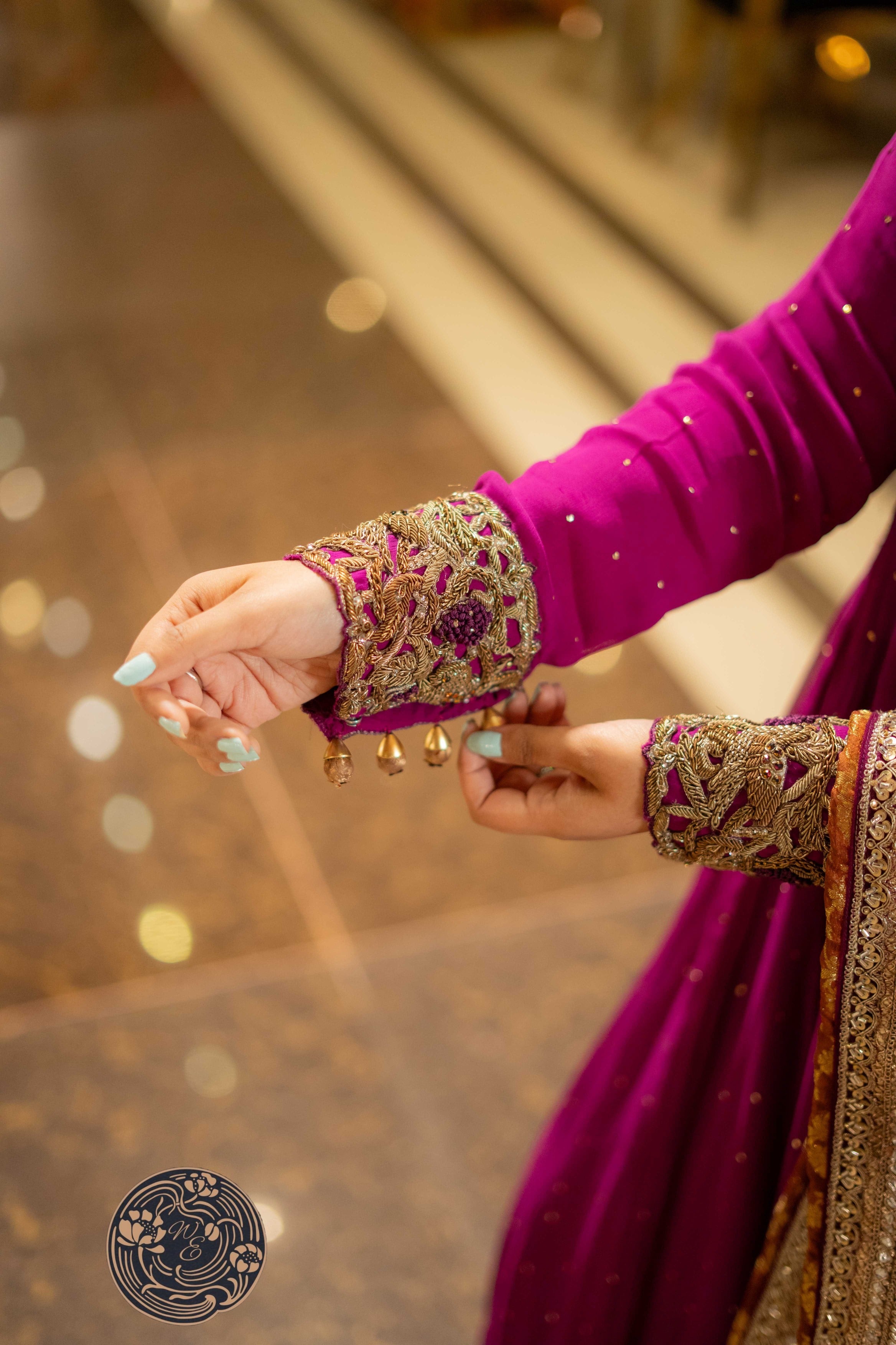 Pishwas Wardrobe Essentials