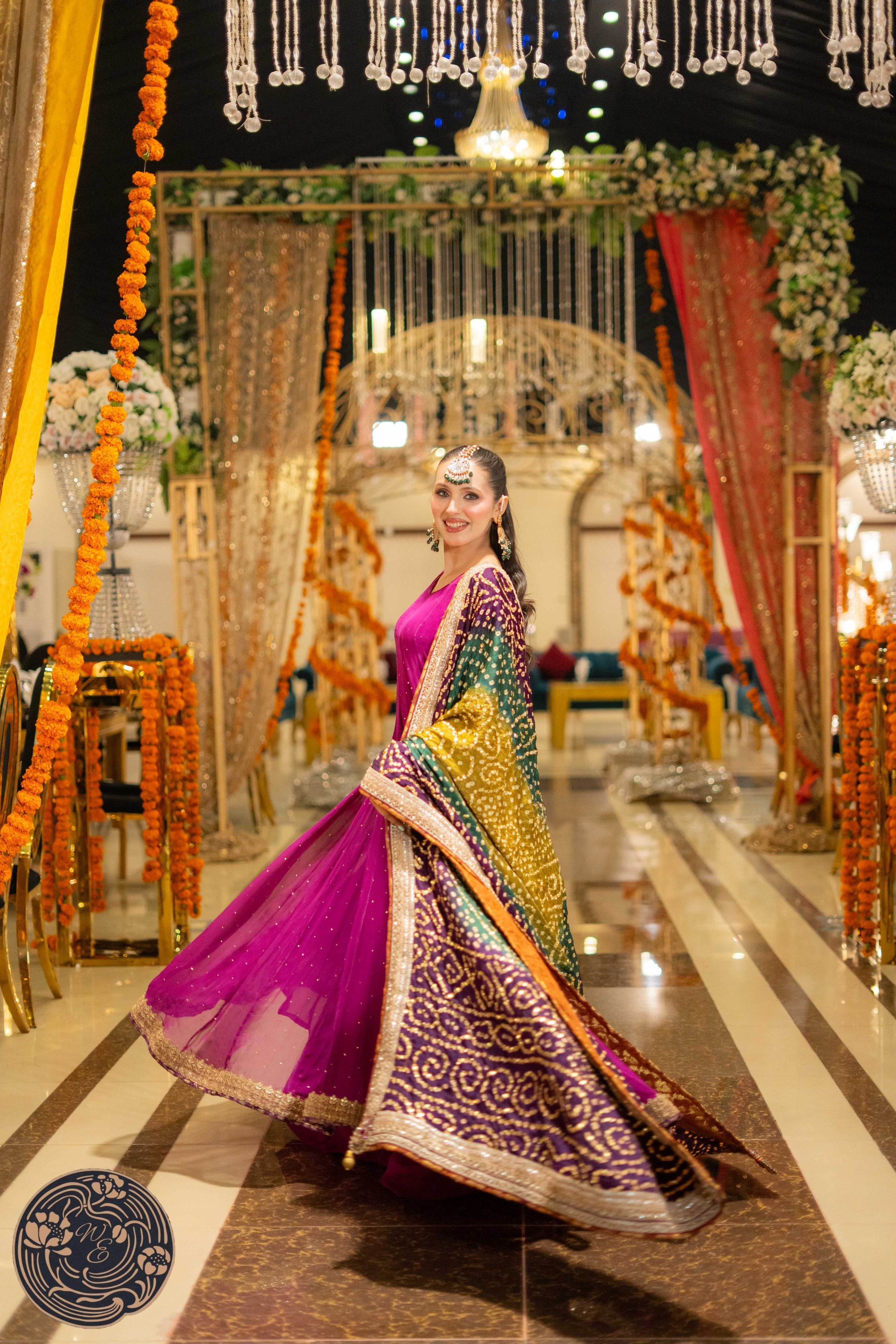 Pishwas Wardrobe Essentials