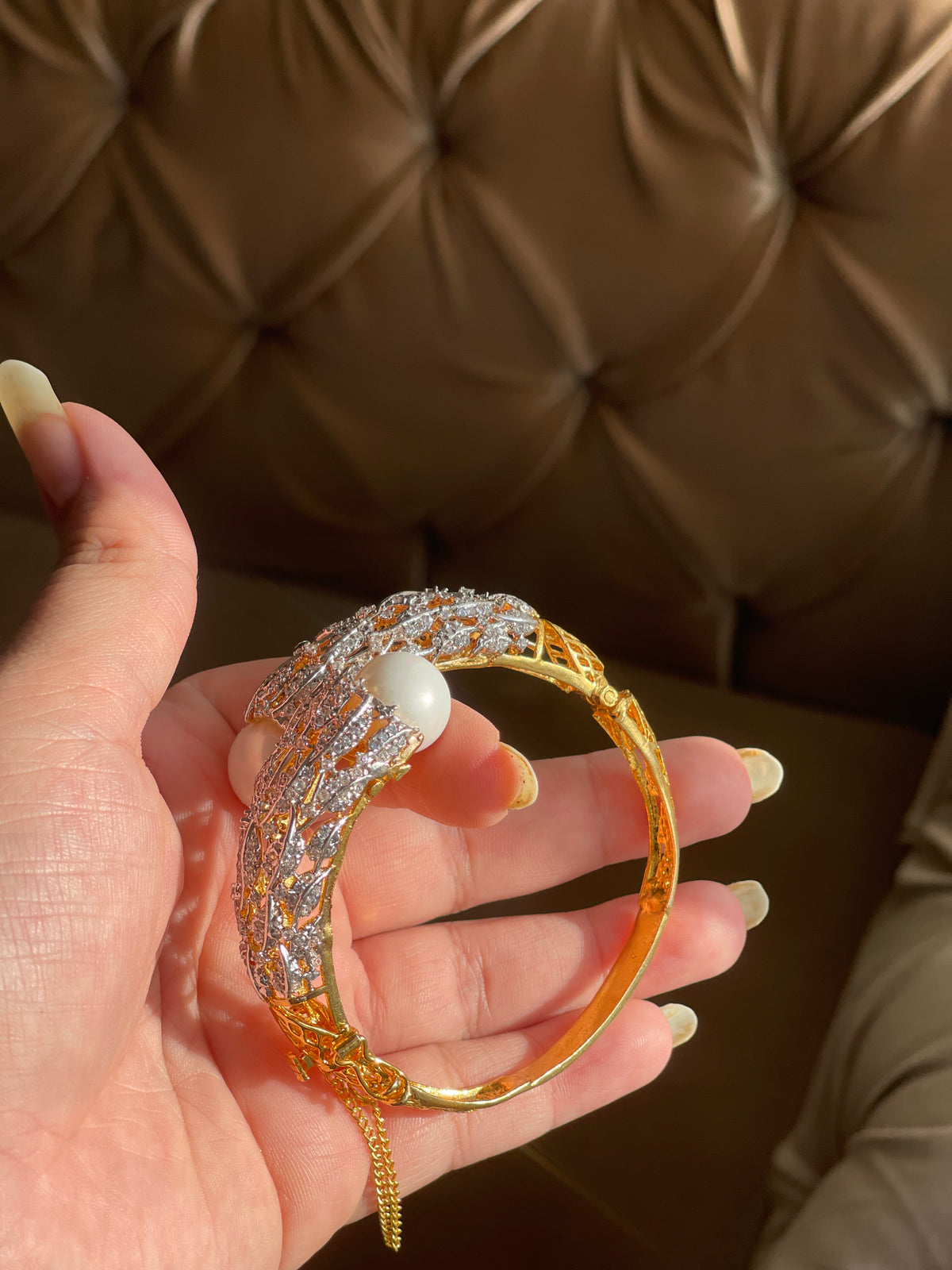 Zirconia love style 6