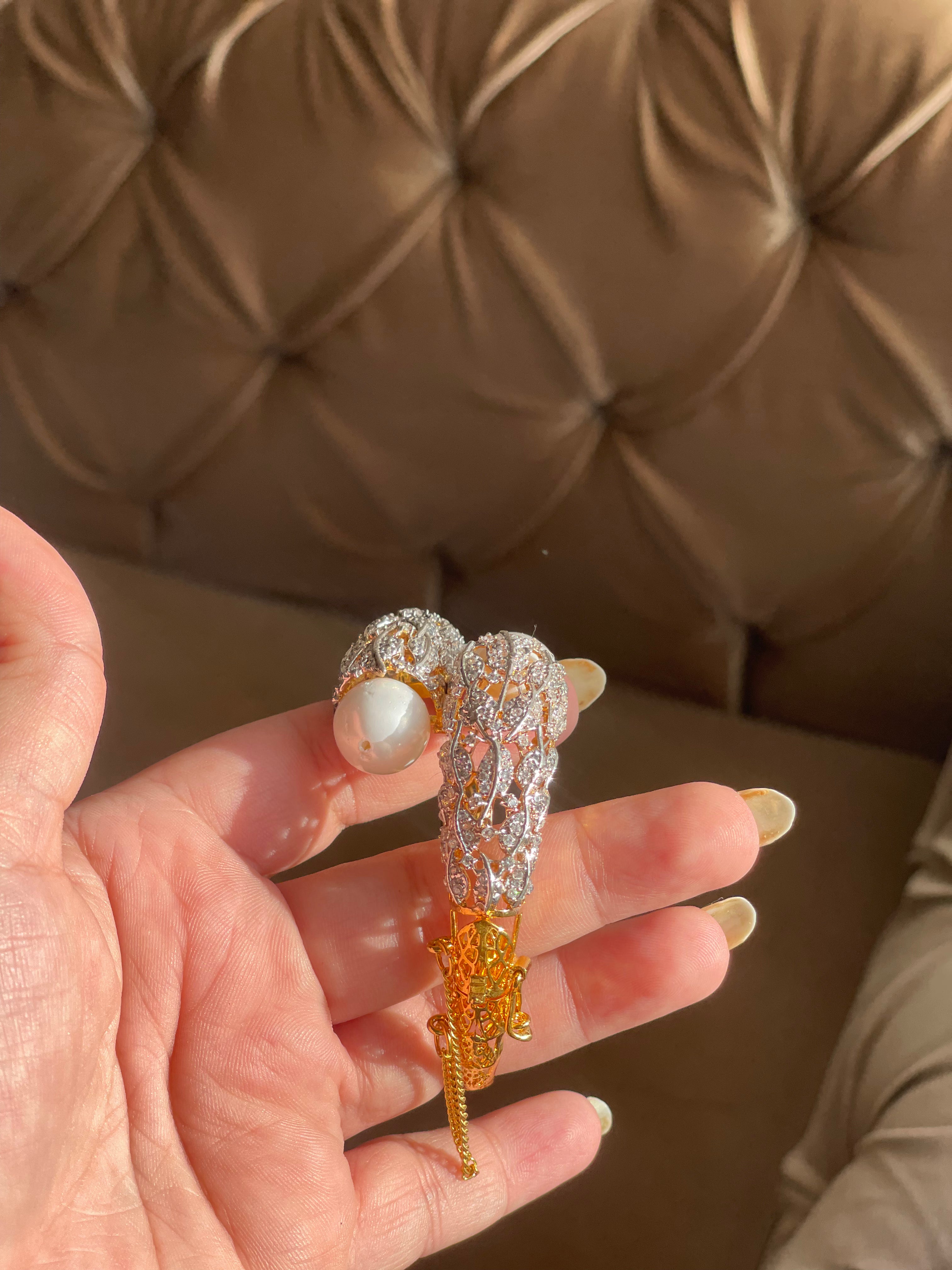 Zirconia love style 6