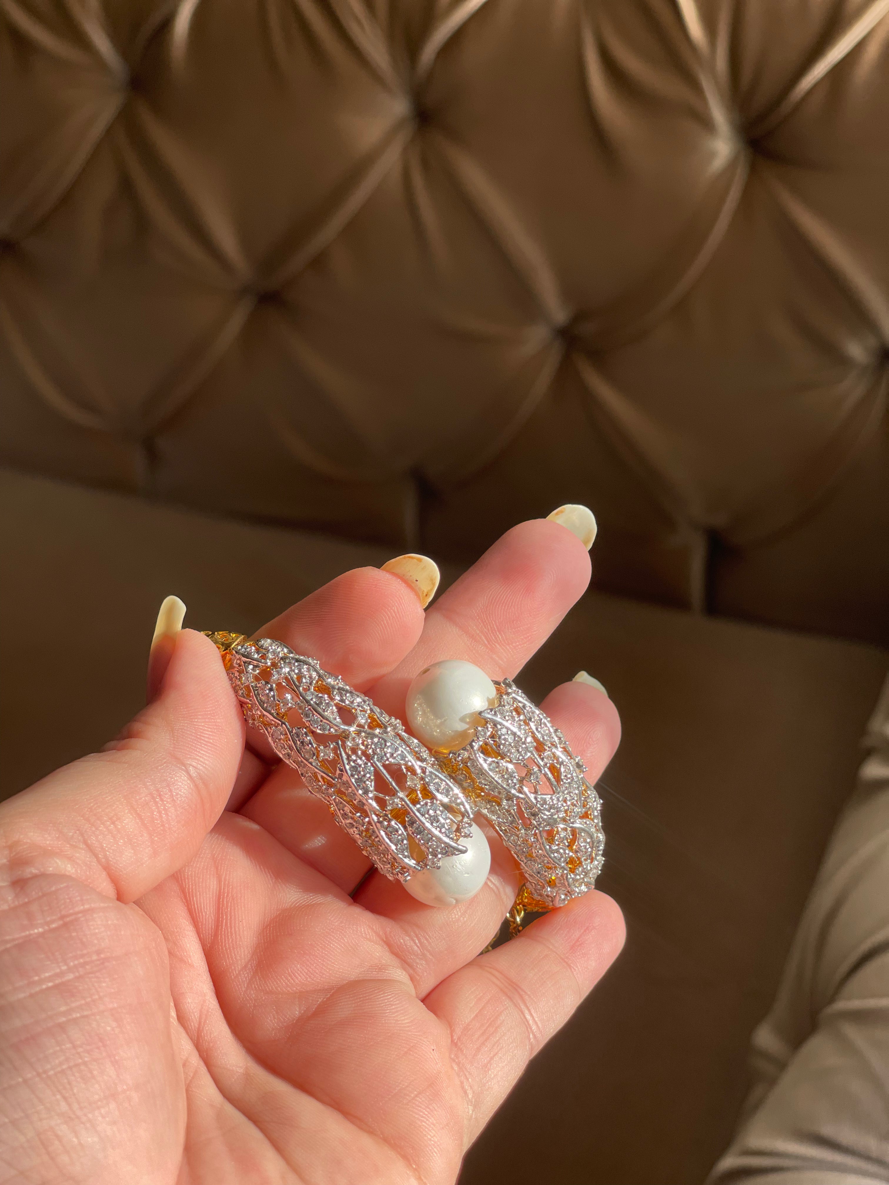 Zirconia love style 6