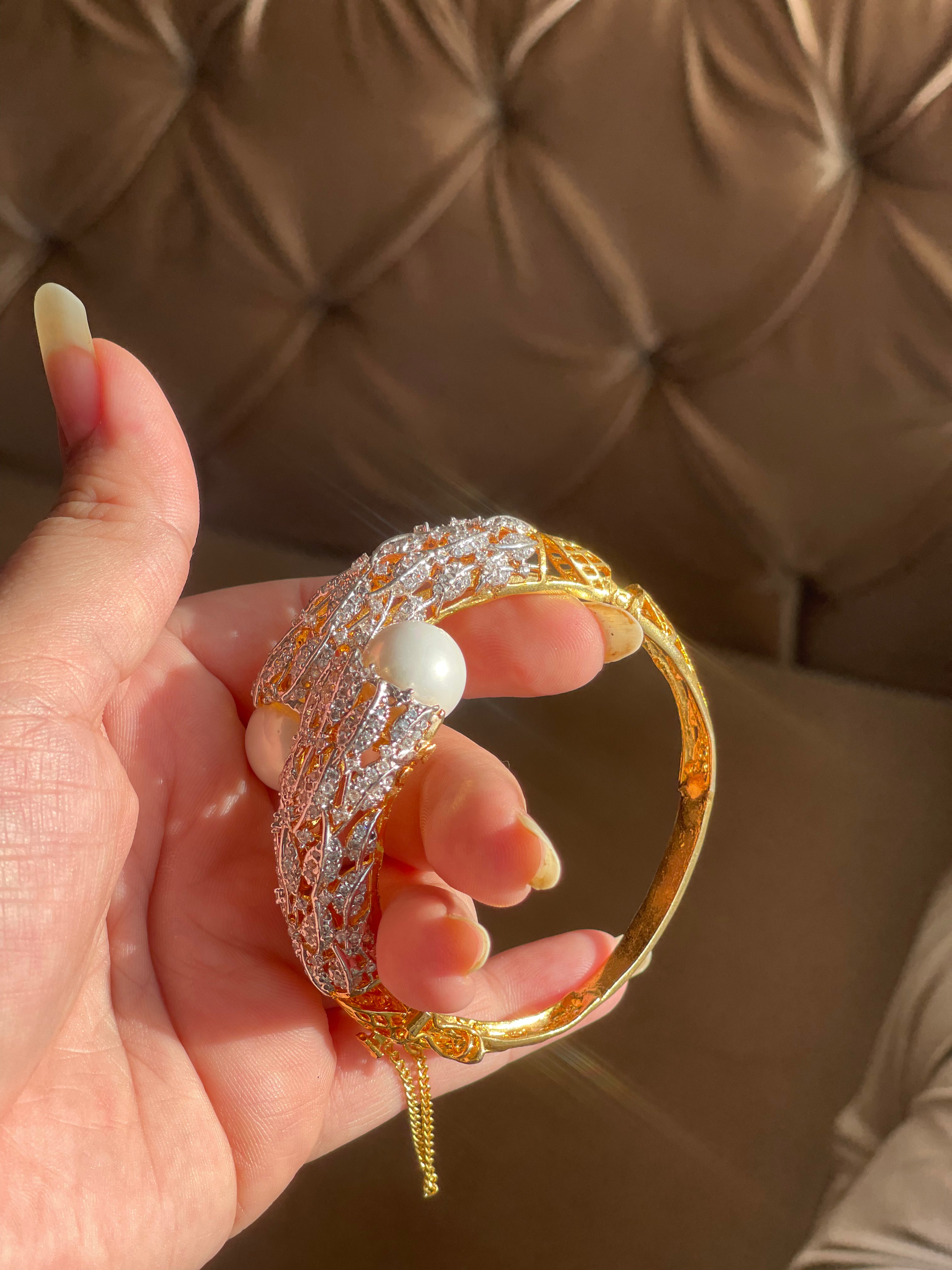 Zirconia love style 6