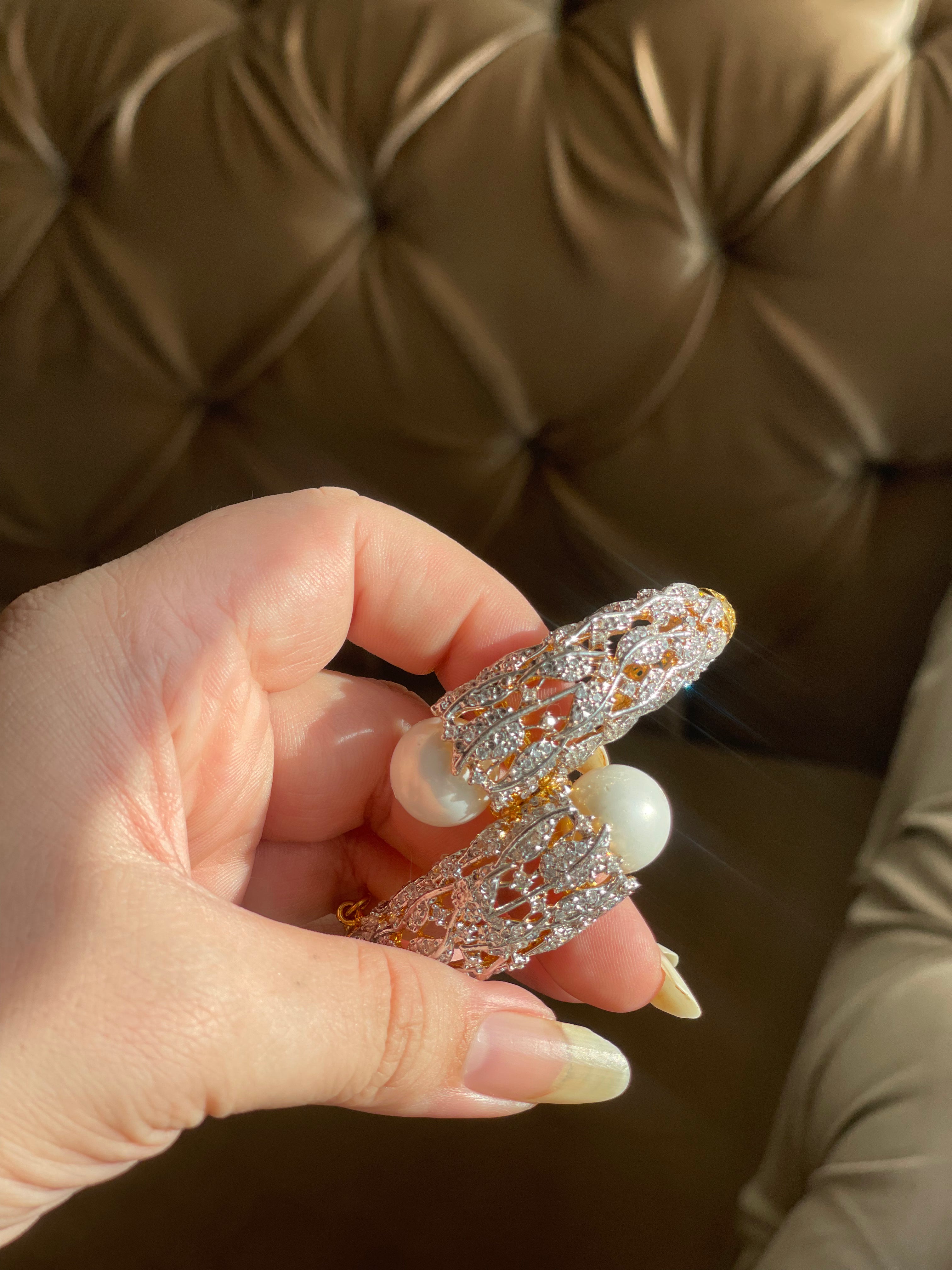 Zirconia love style 6
