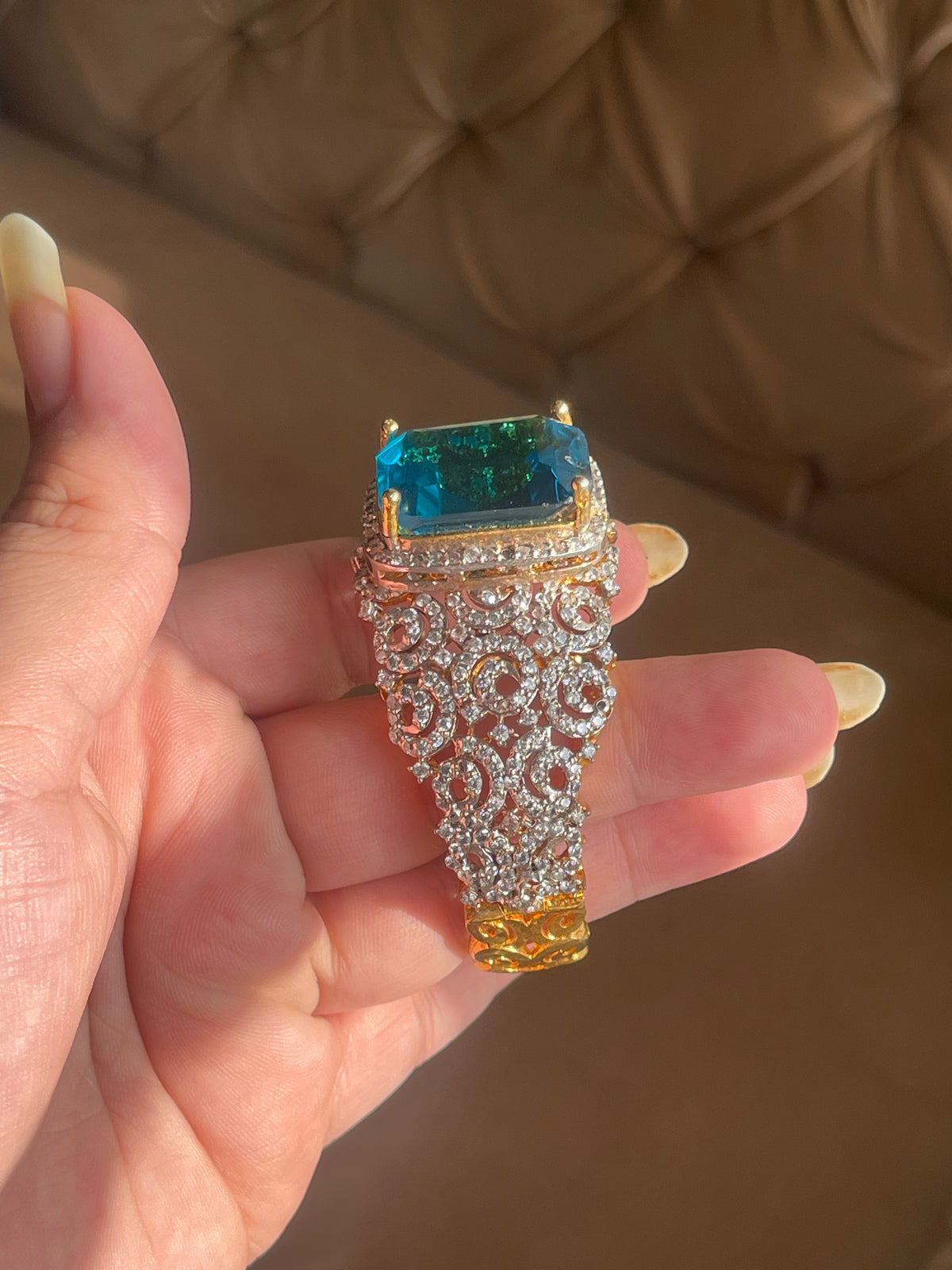 Zirconia love style 8
