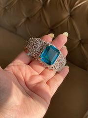Zirconia love style 8