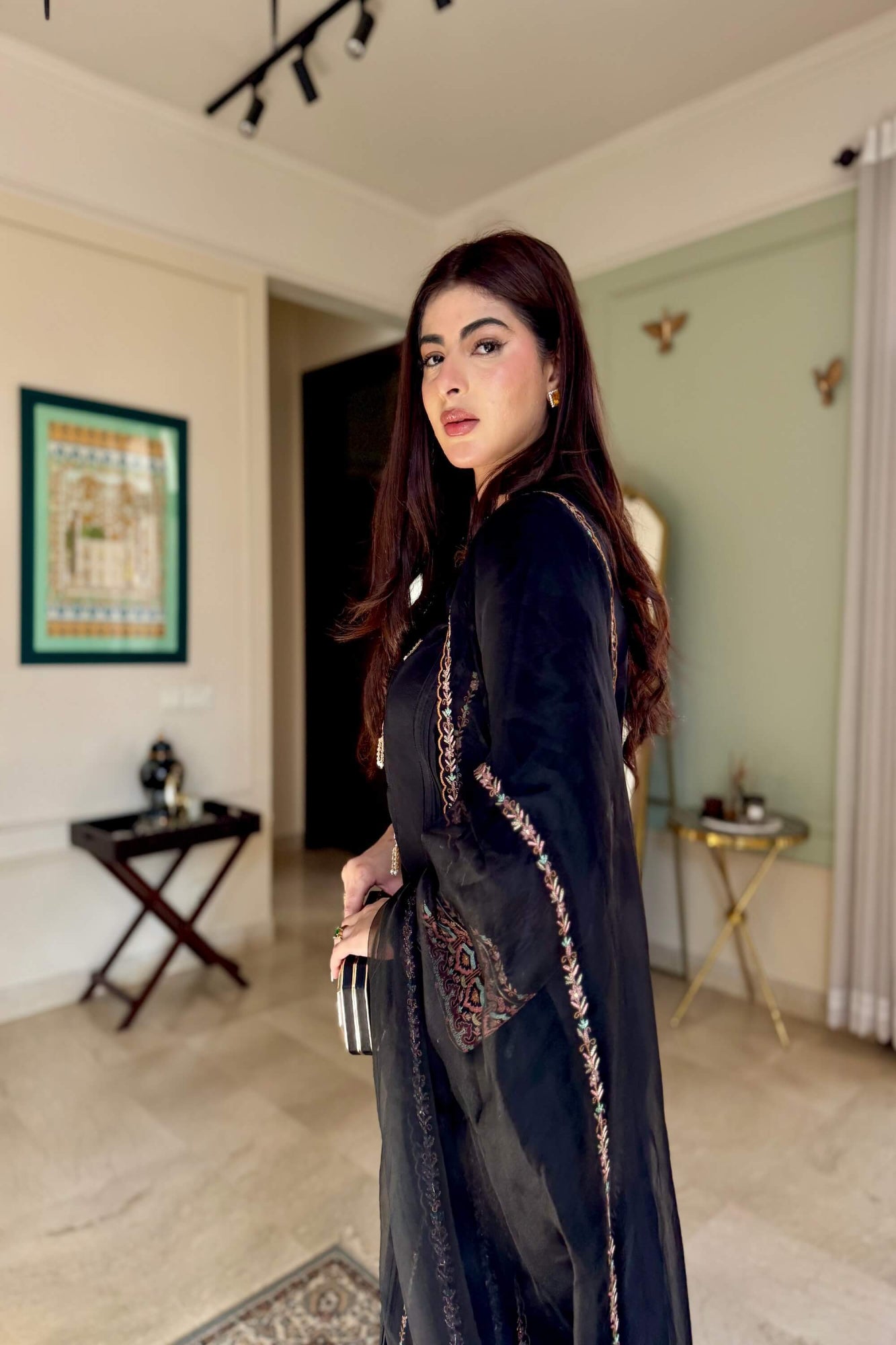 GHAZAL