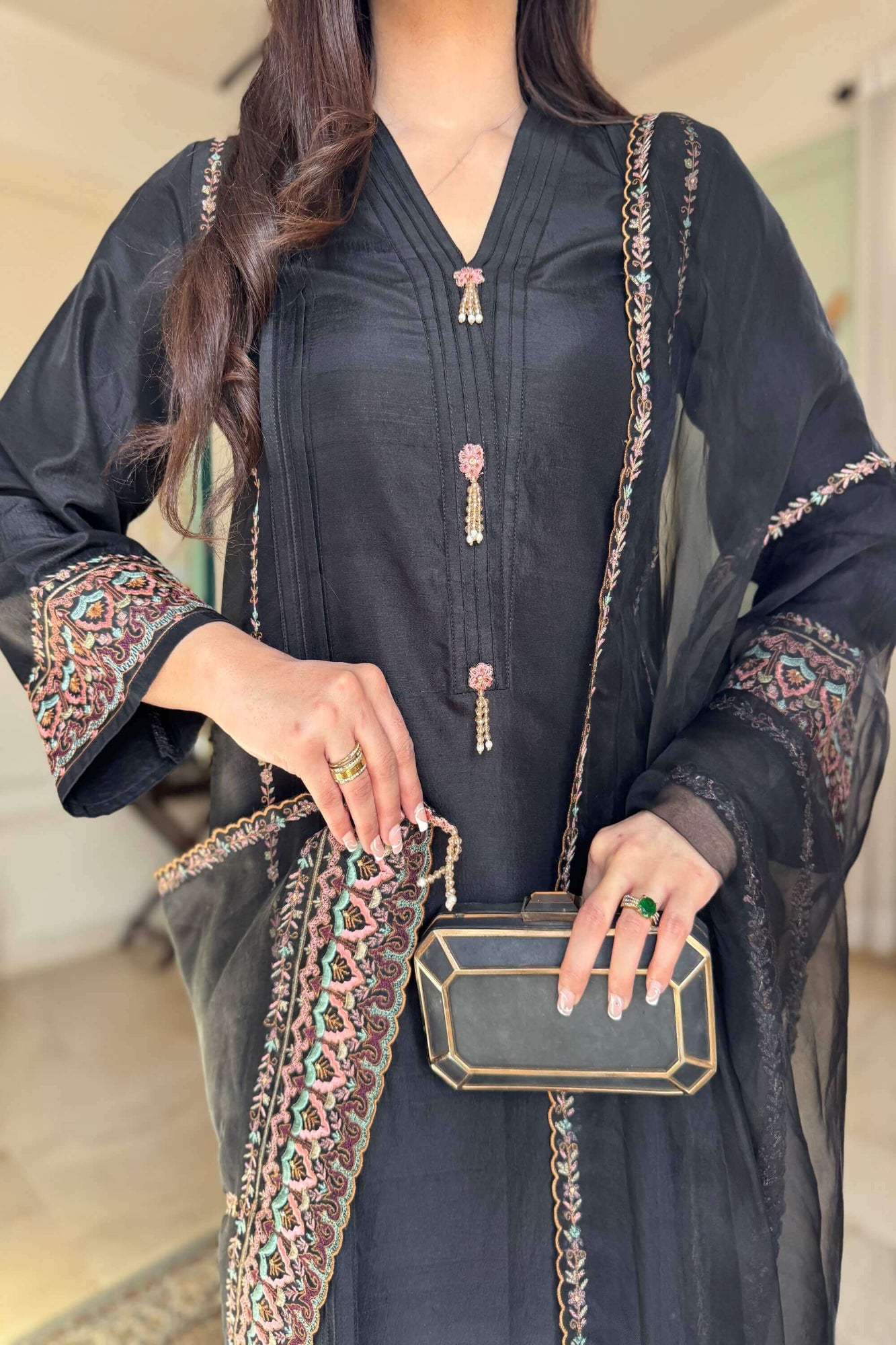 GHAZAL