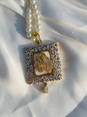 Zirconia love style 3