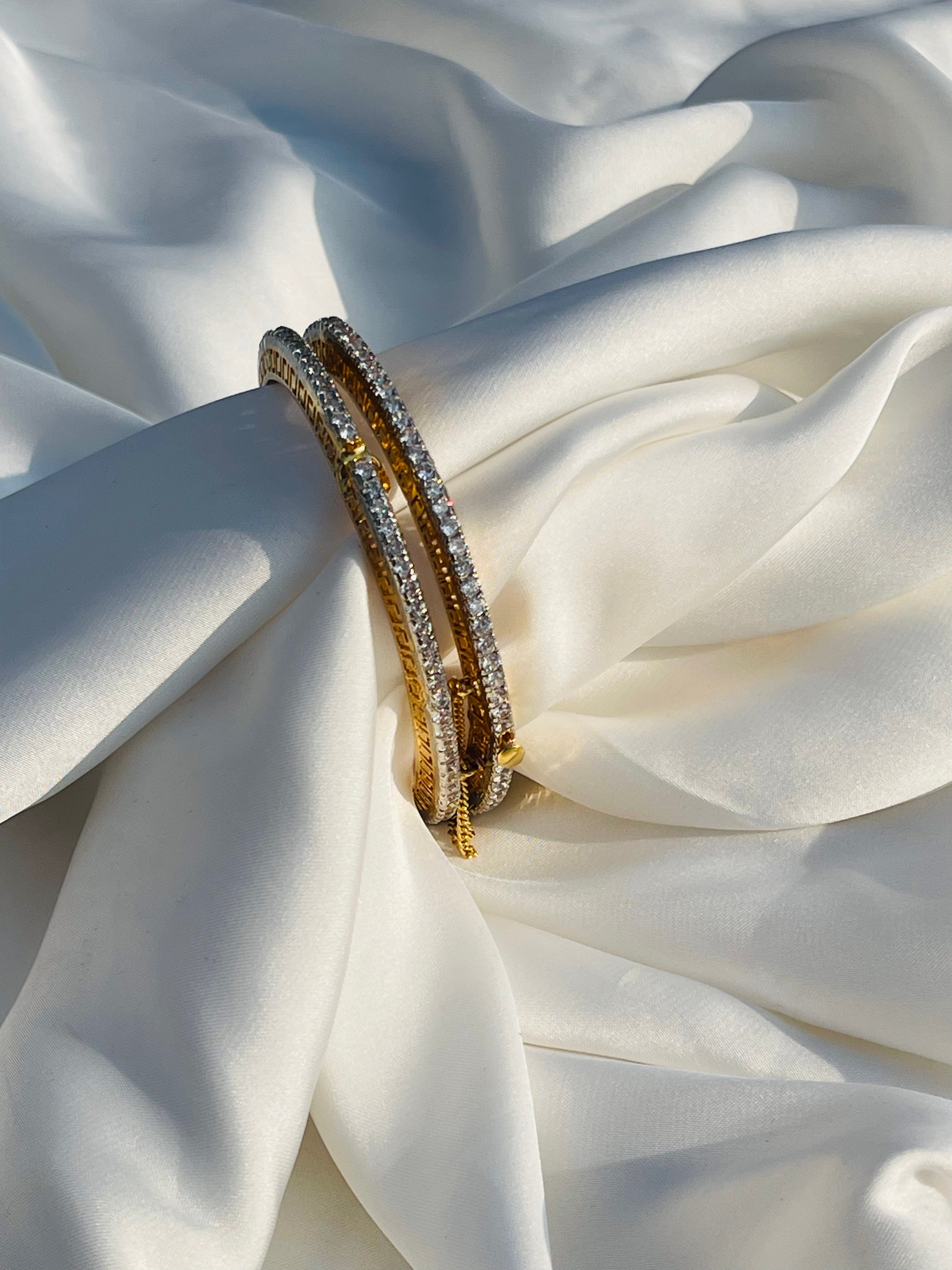 Zirconia love style 2