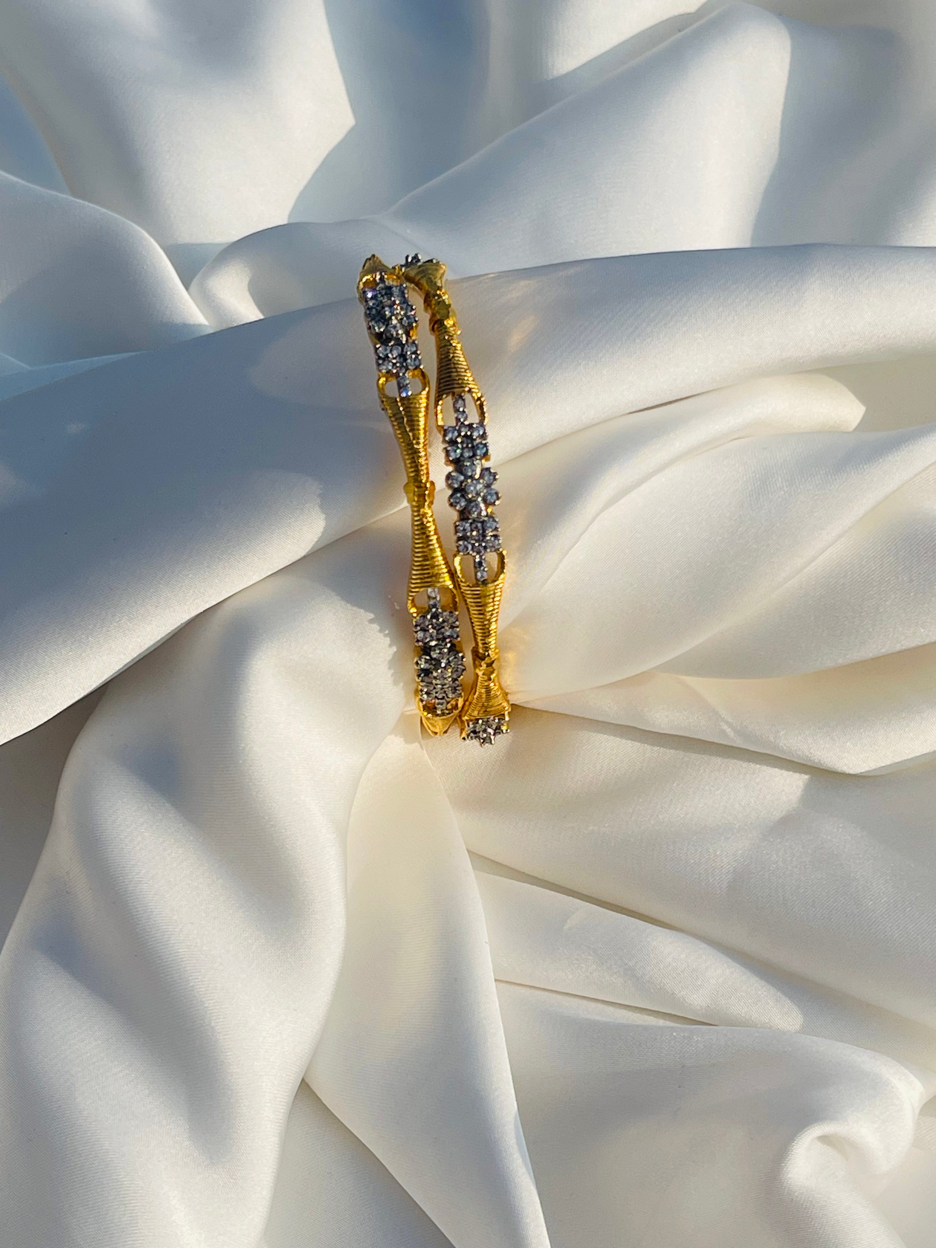 Zirconia love style 12