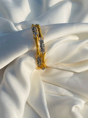 Zirconia love style 12
