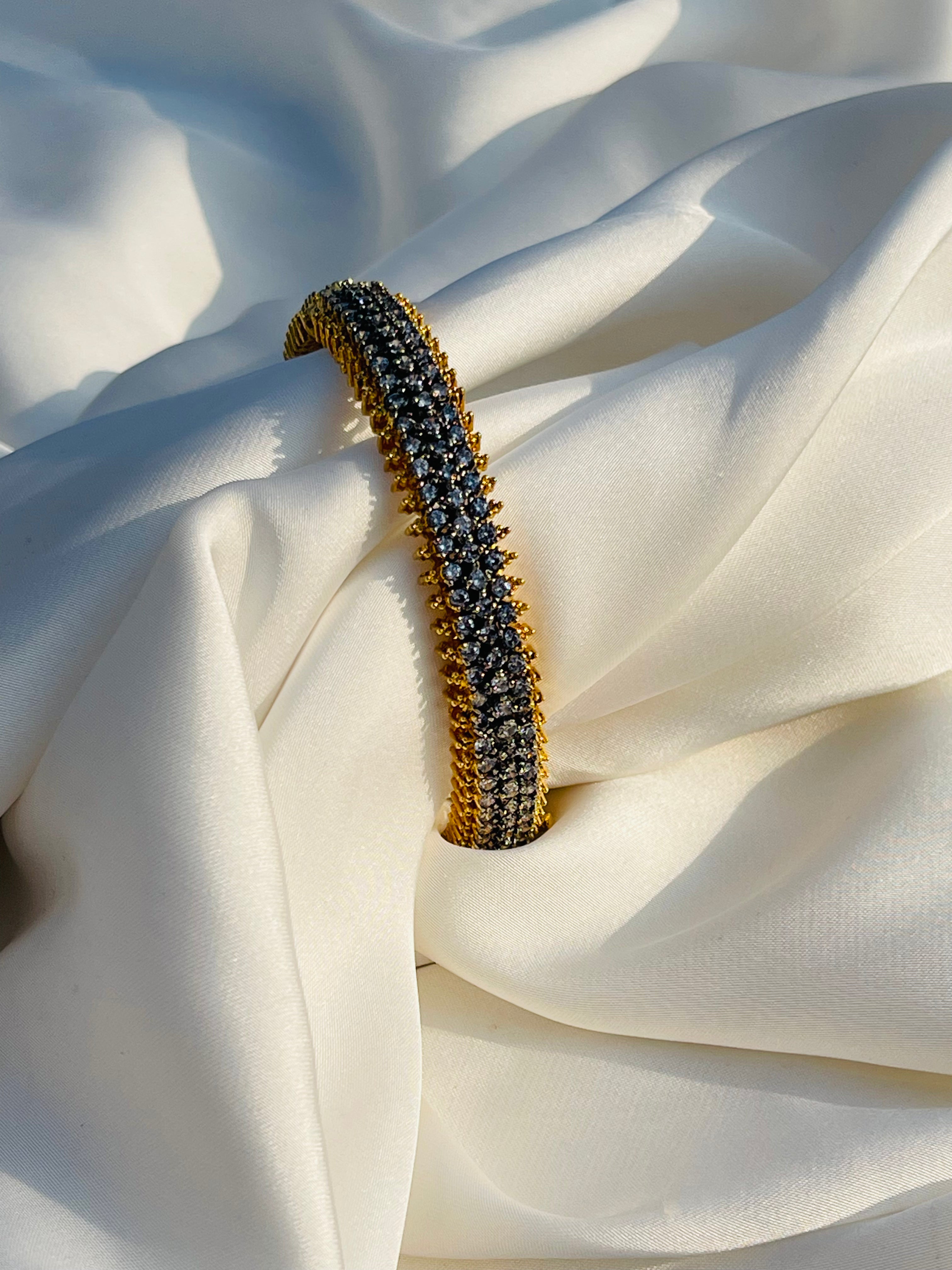 Zirconia love style 9