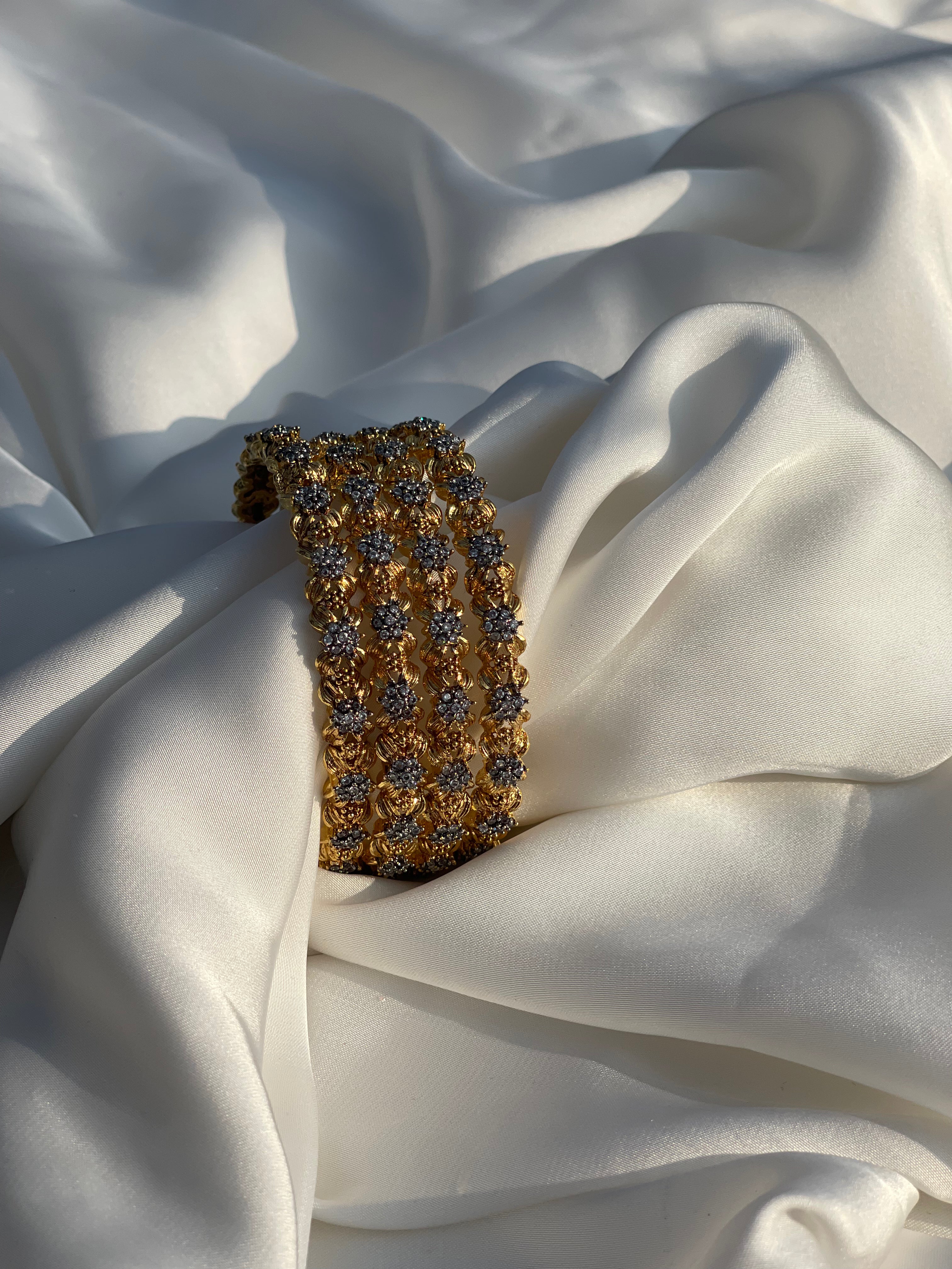 Zirconia love style 11