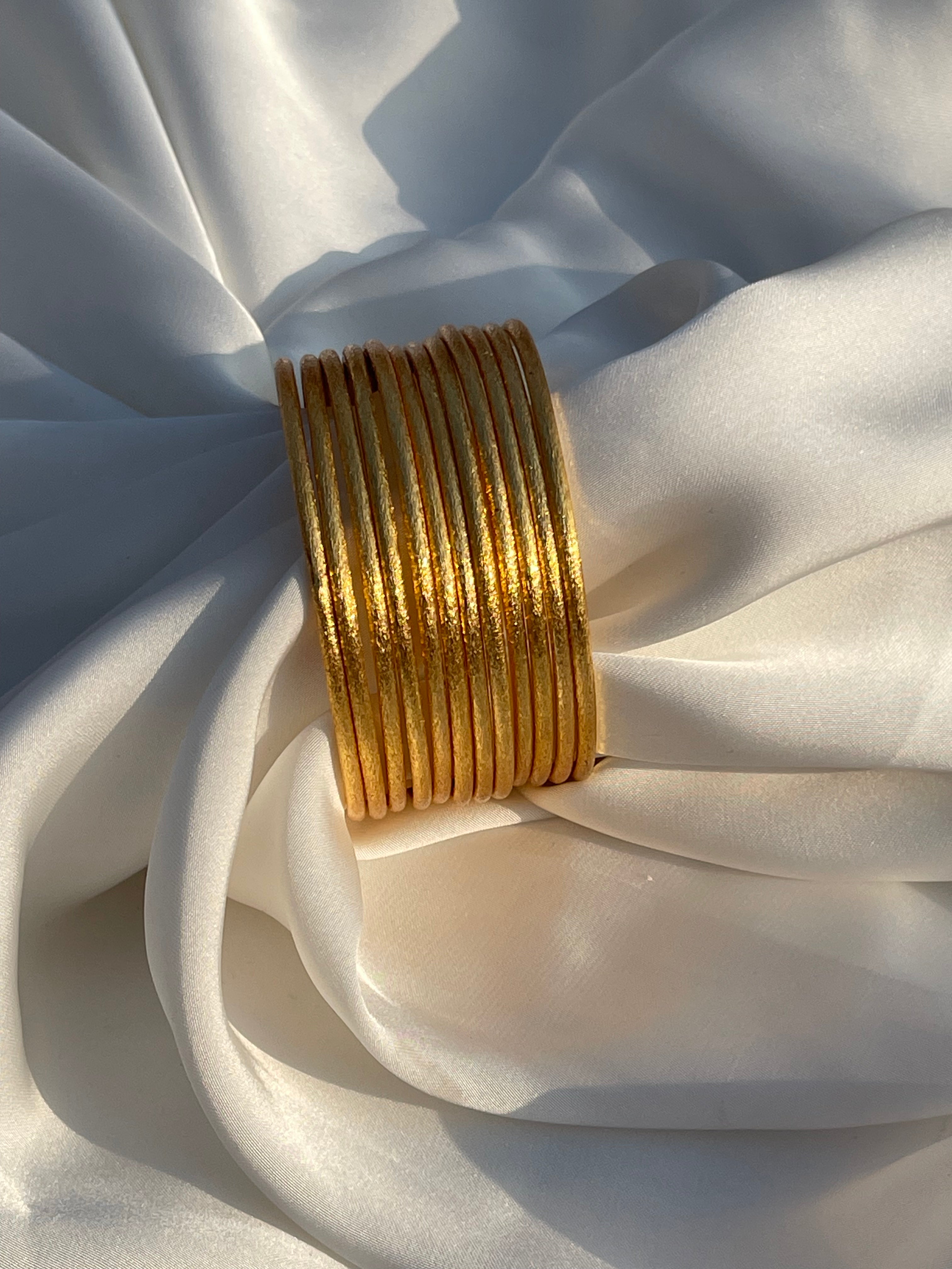 Gold love