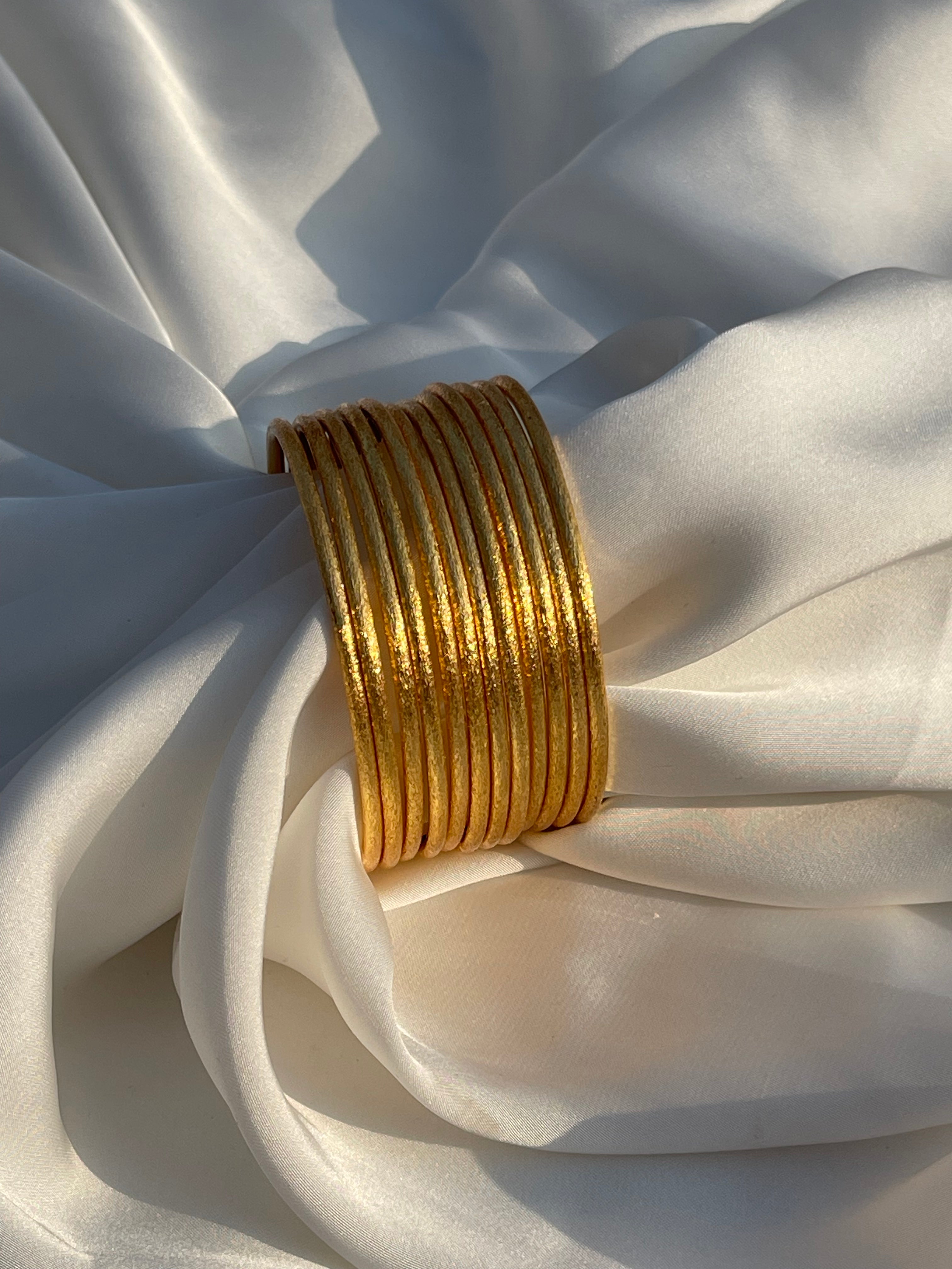 Gold love