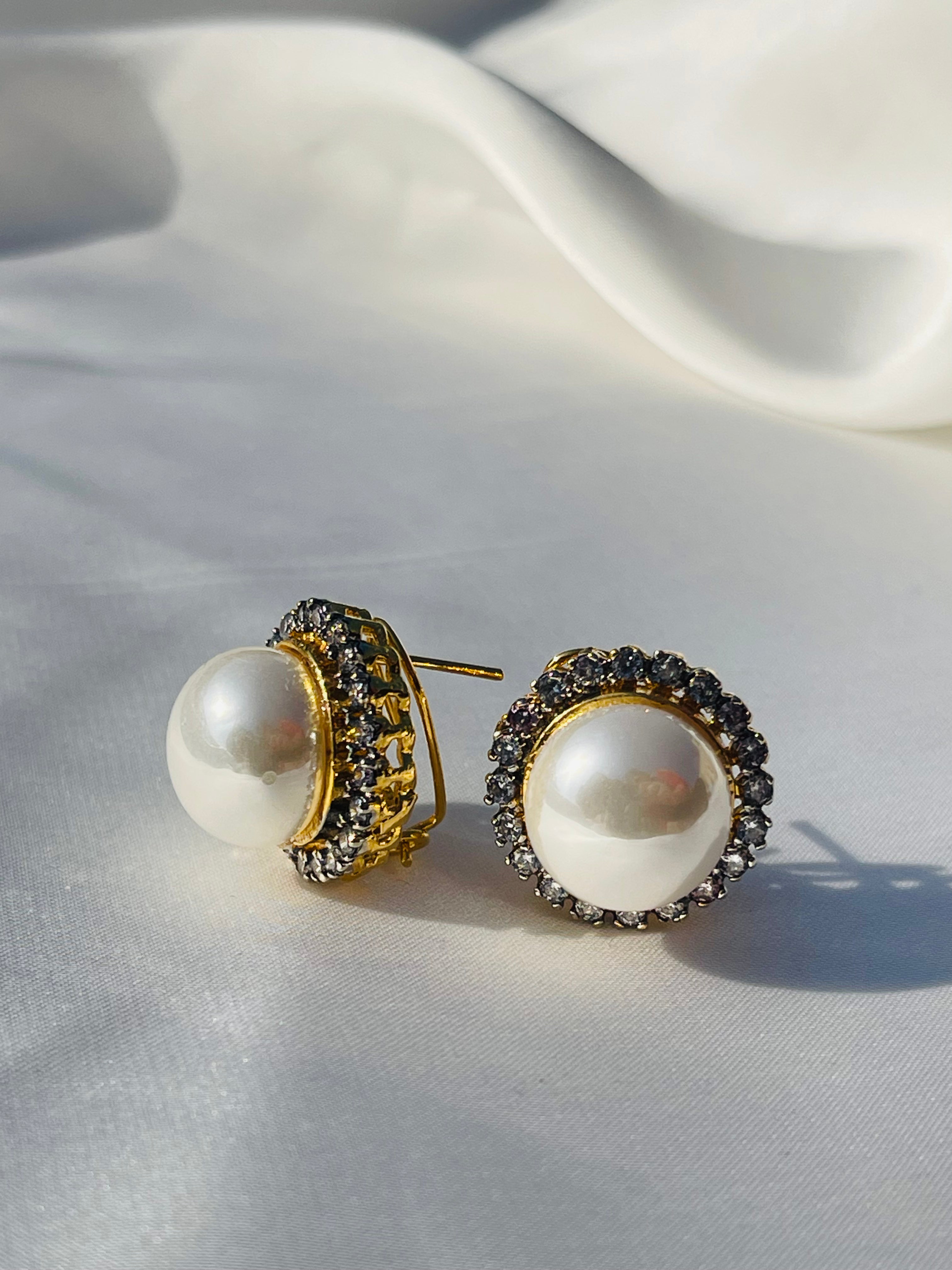 Pearly style 3