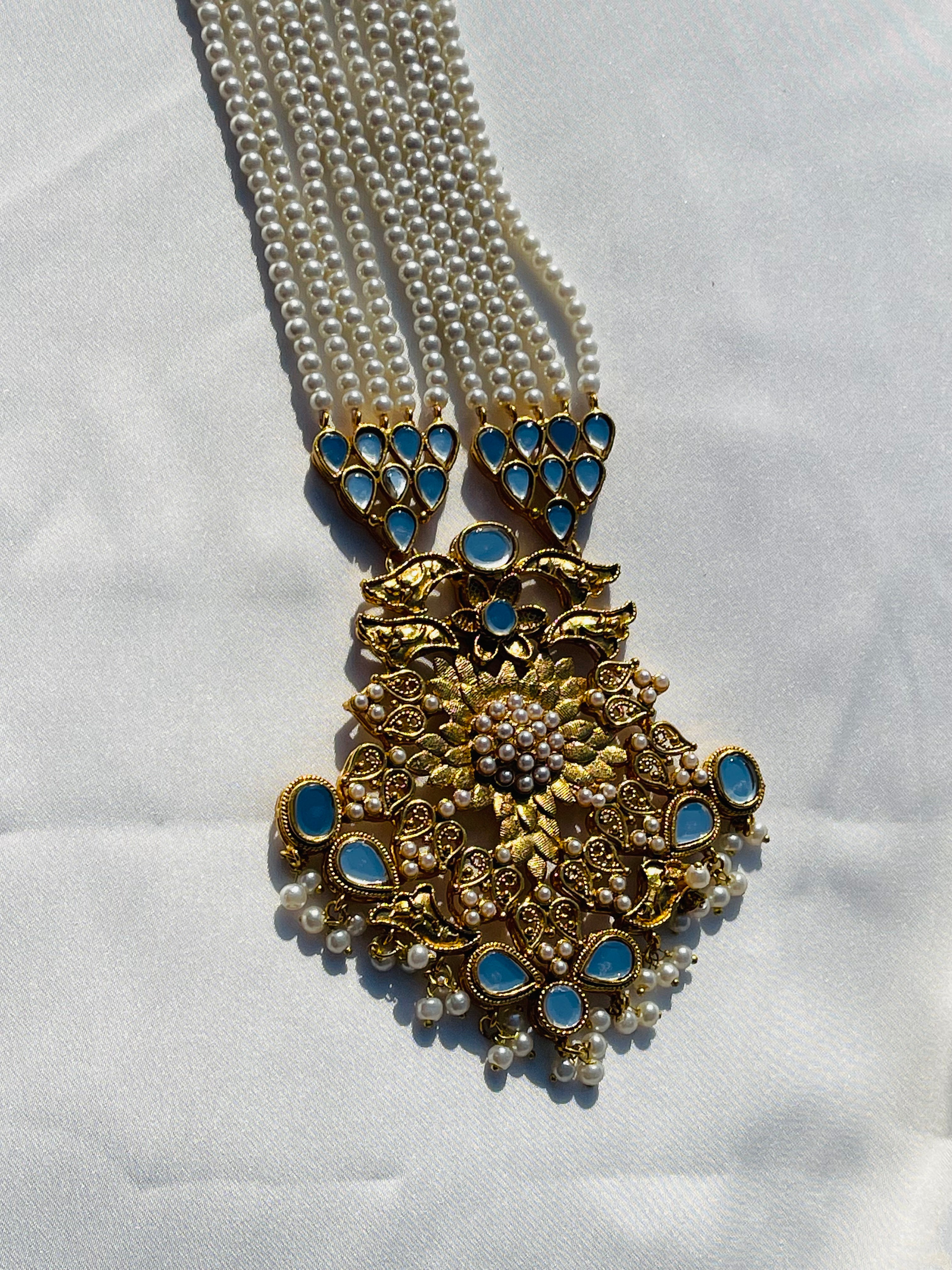 Naubahara