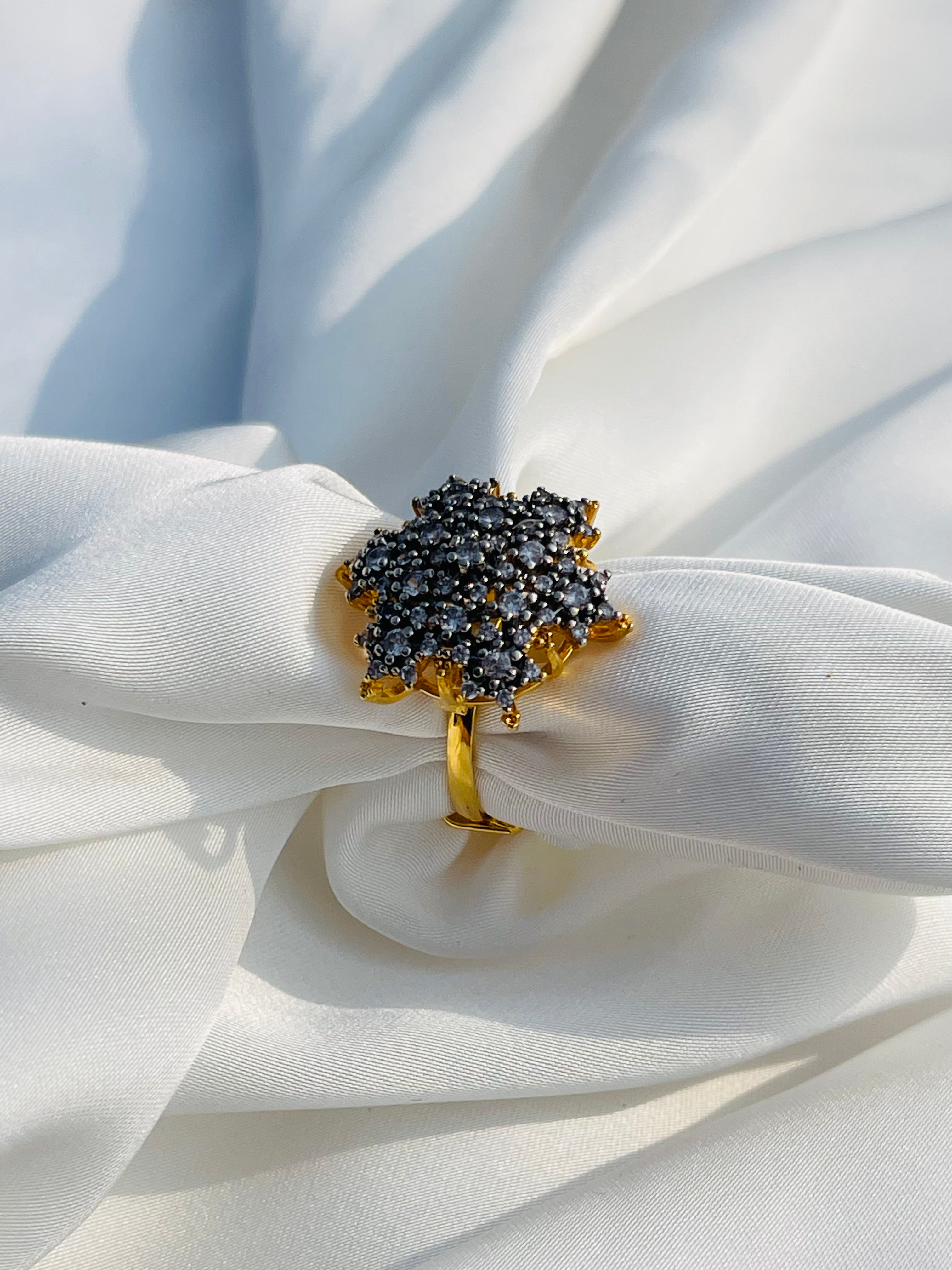 Zirconia love style 10
