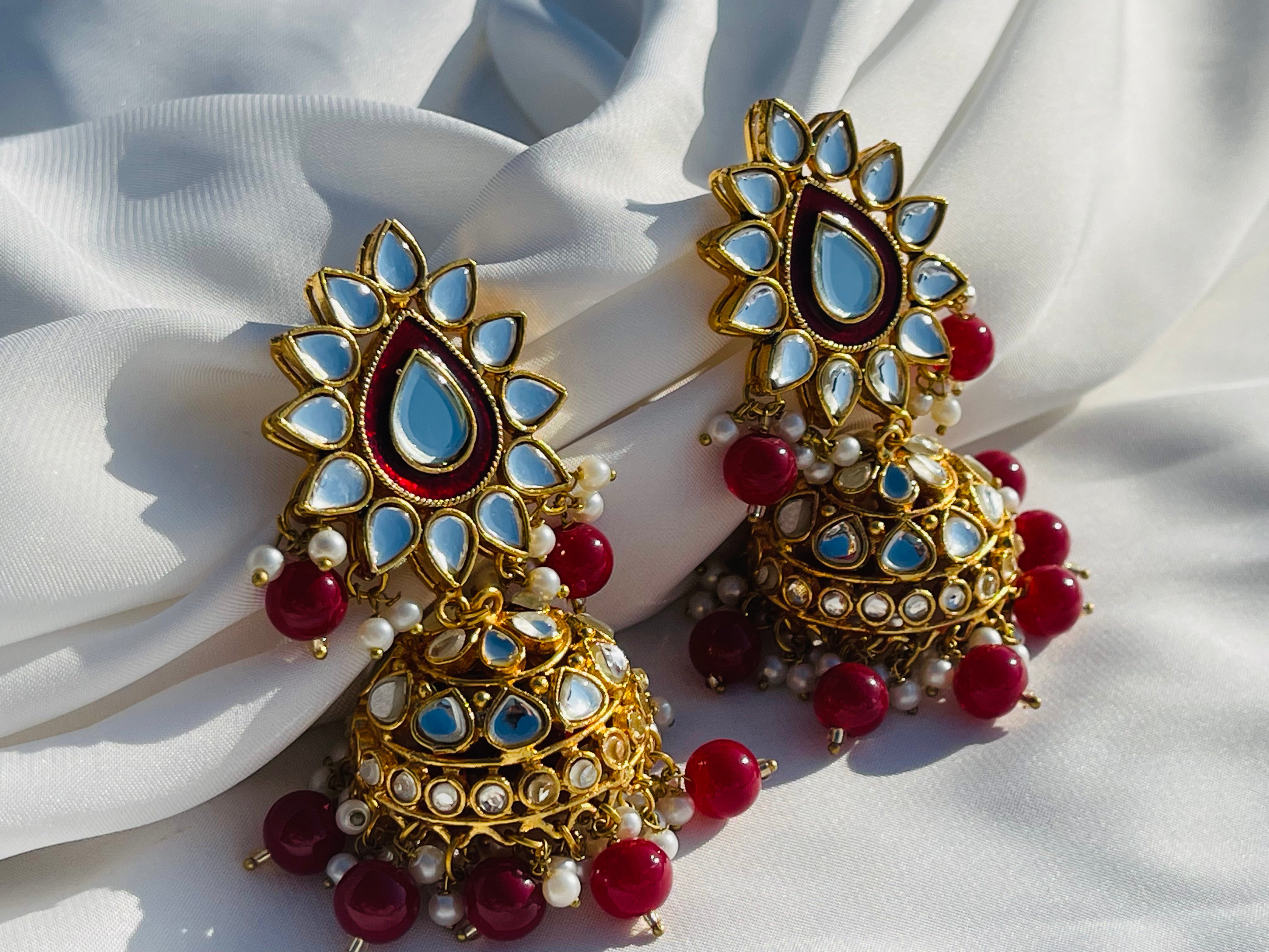 Jhumka