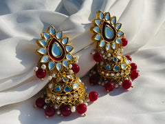Jhumka