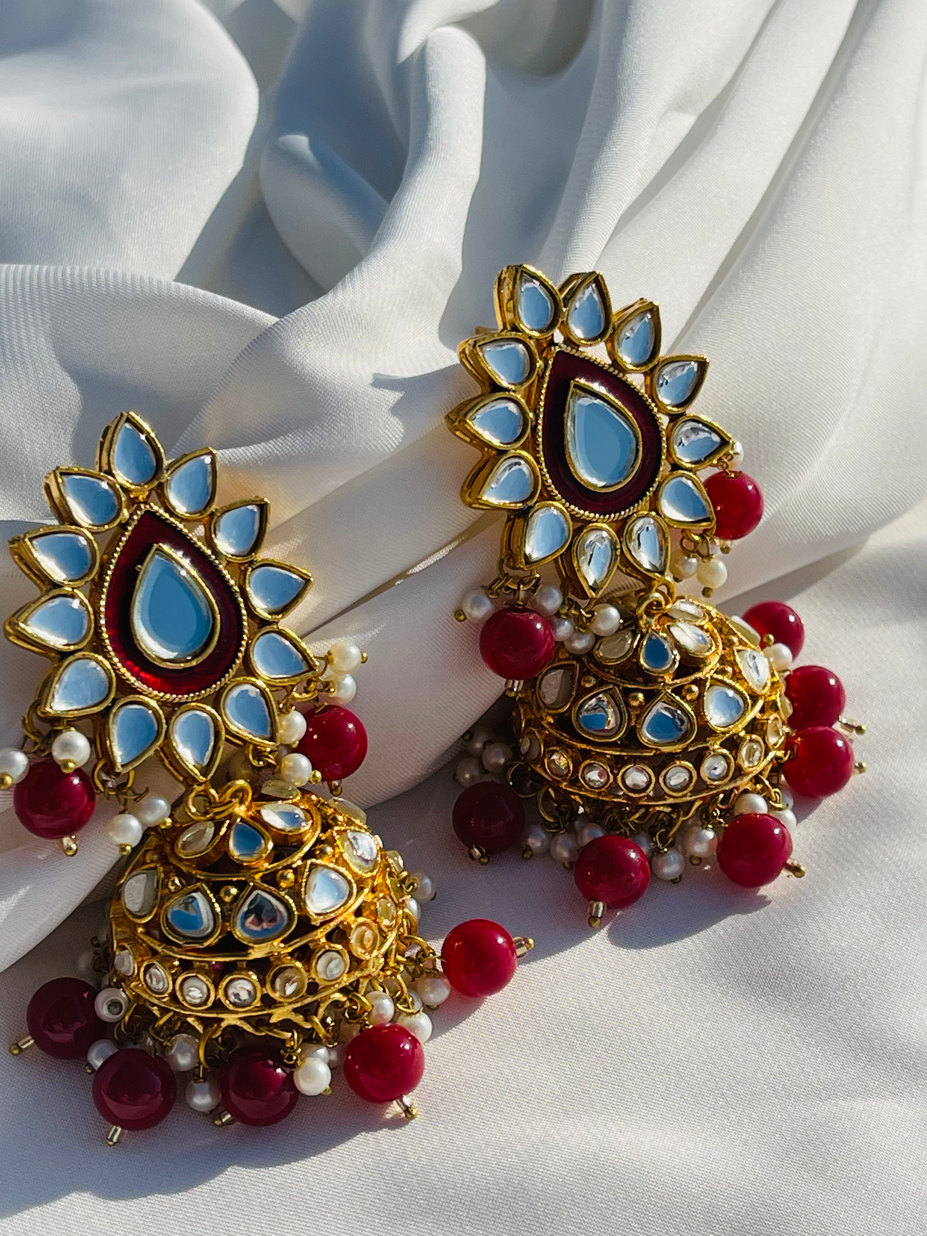 Jhumka