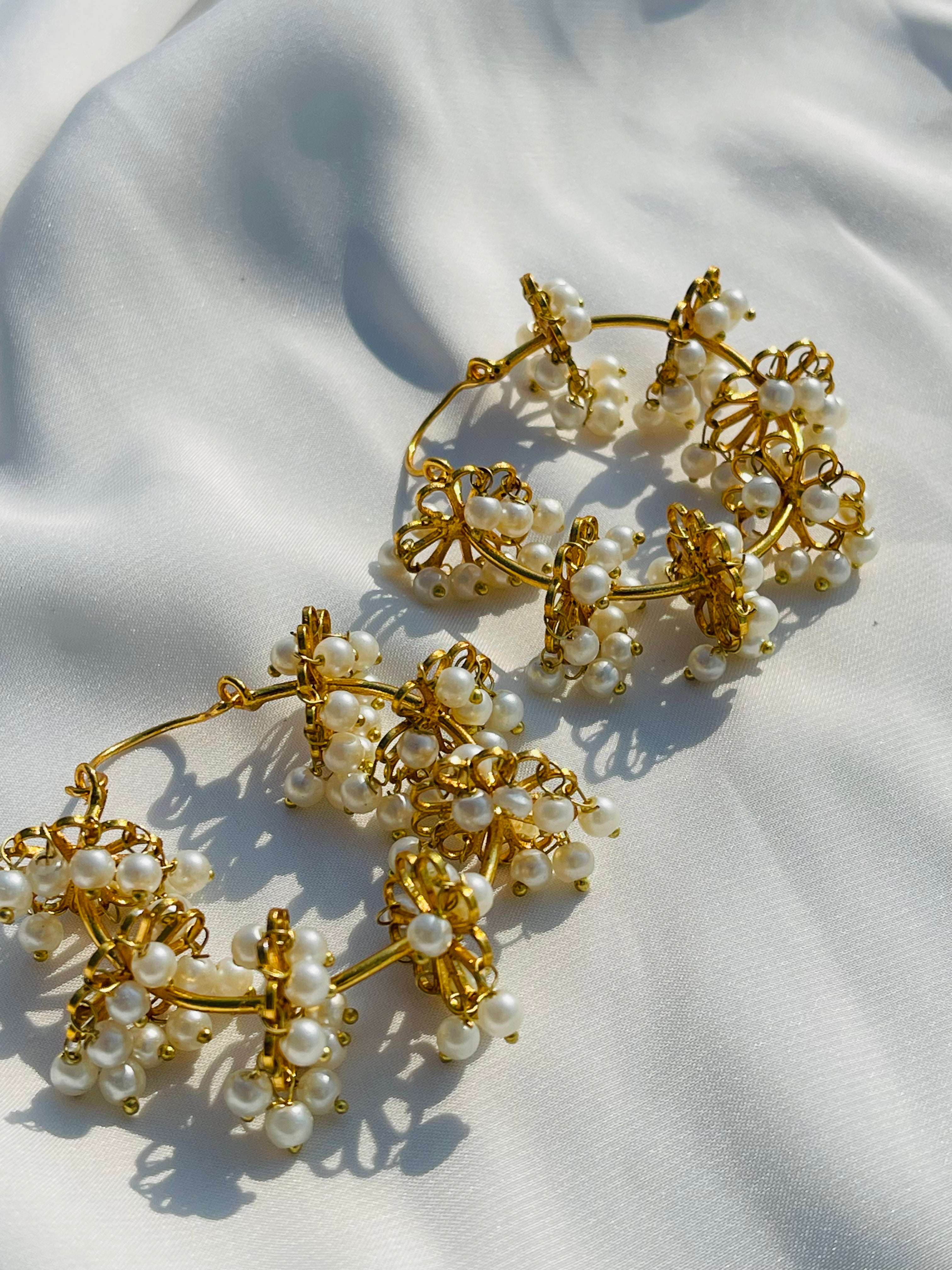Pearly style 1