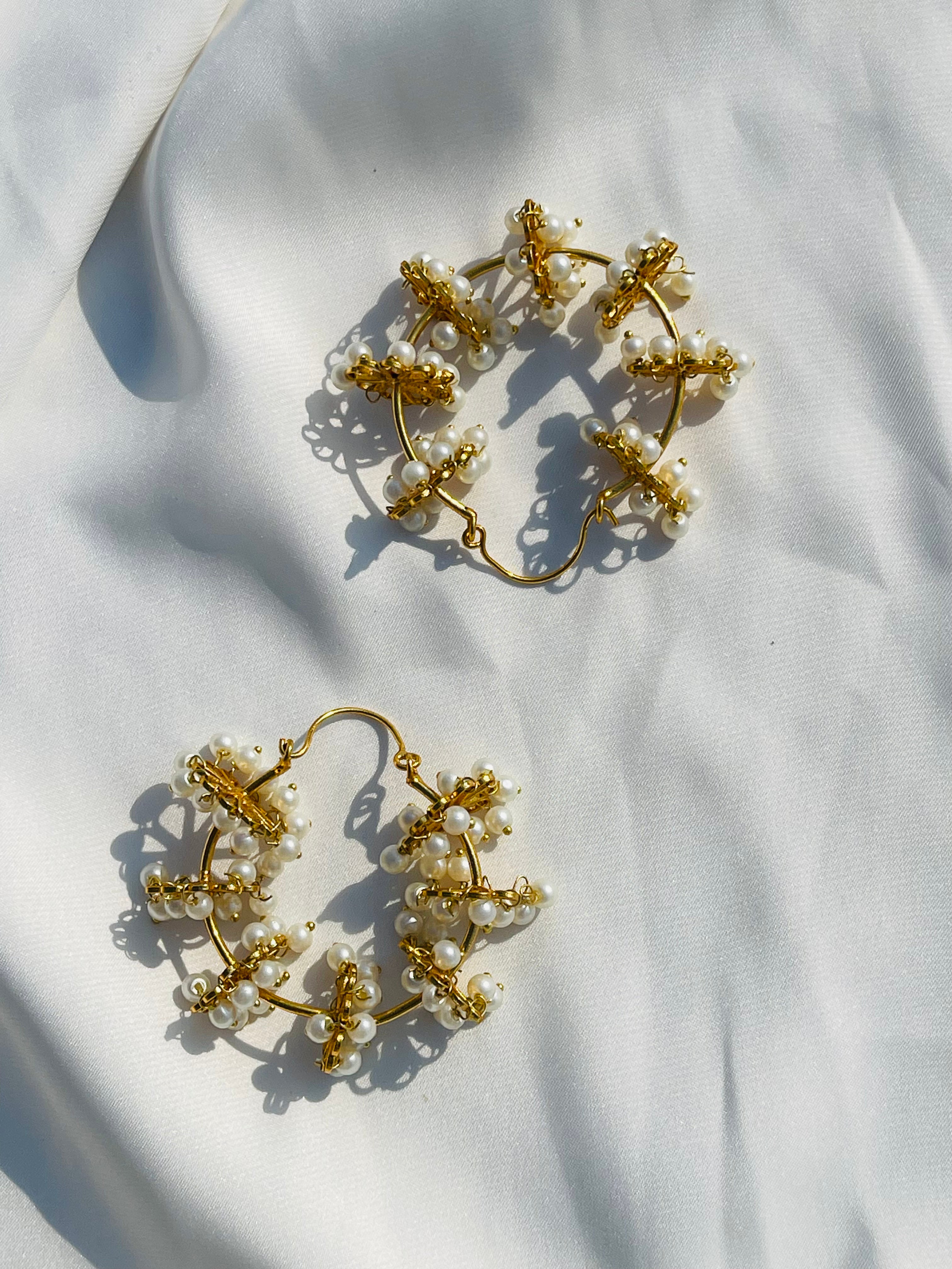 Pearly style 1