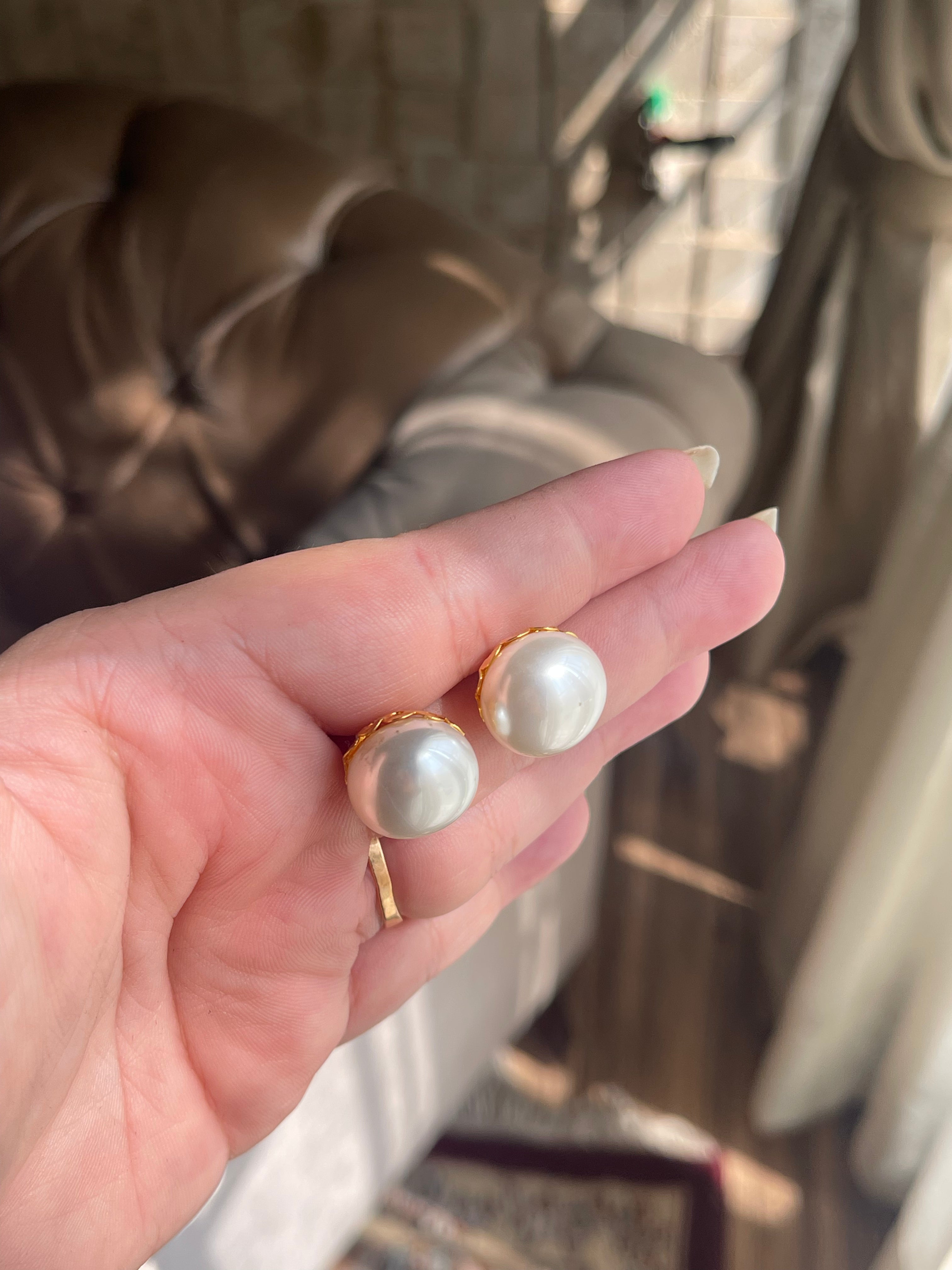 Pearly style 2