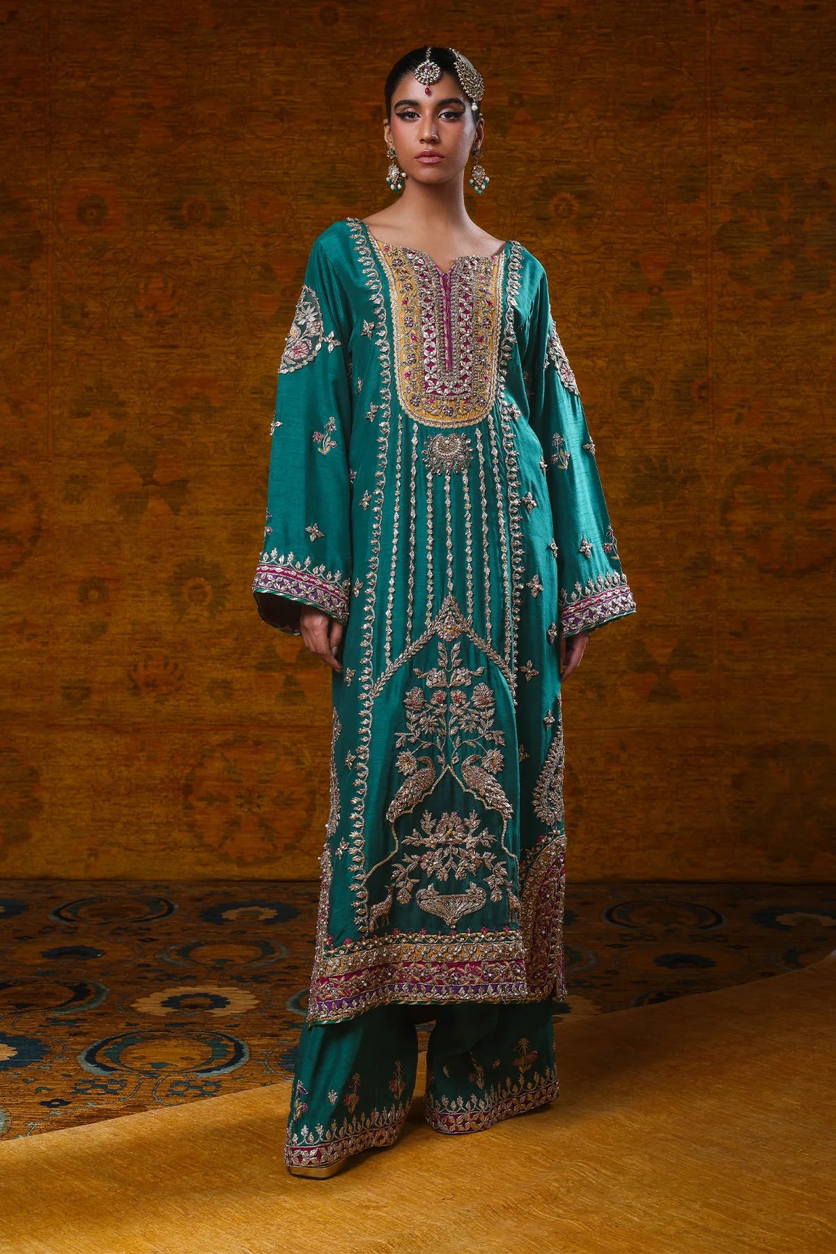 NBC-01-23-2(Green)