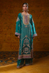 NBC-01-23-2(Green)