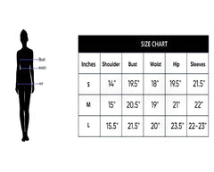 Royal Blue Outfit  - 2 PC