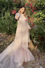 Pink Outfit (3-piece)