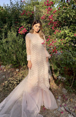 Pink Outfit (3-piece)