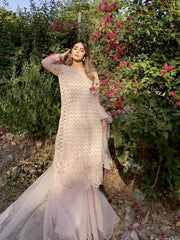 Pink Outfit (3-piece)