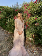 Pink Outfit (3-piece)