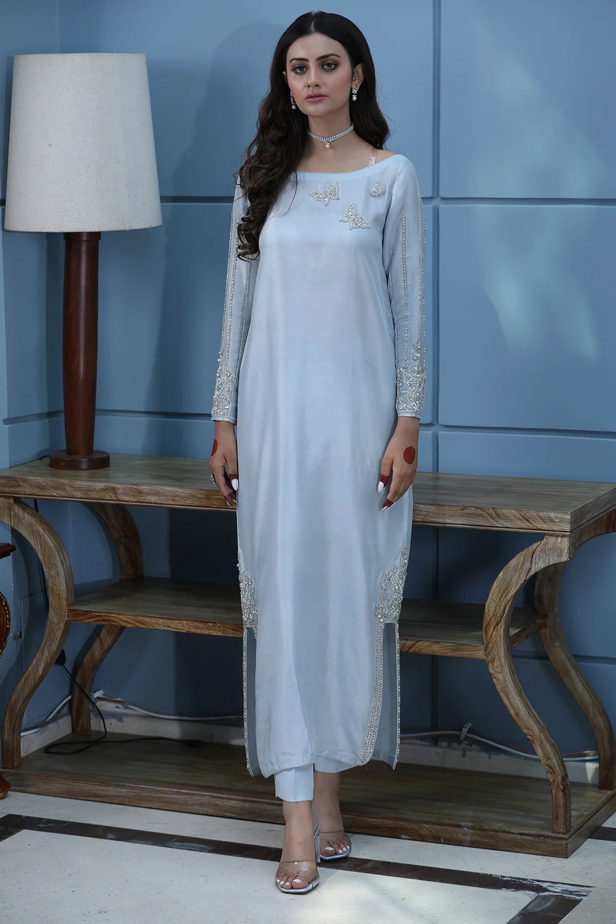 RT-18-21-2(Ice Blue)