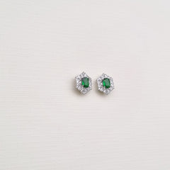 [S]E090 Earrings