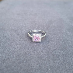 Timeless Gemstone Statement Ring [S]R1101