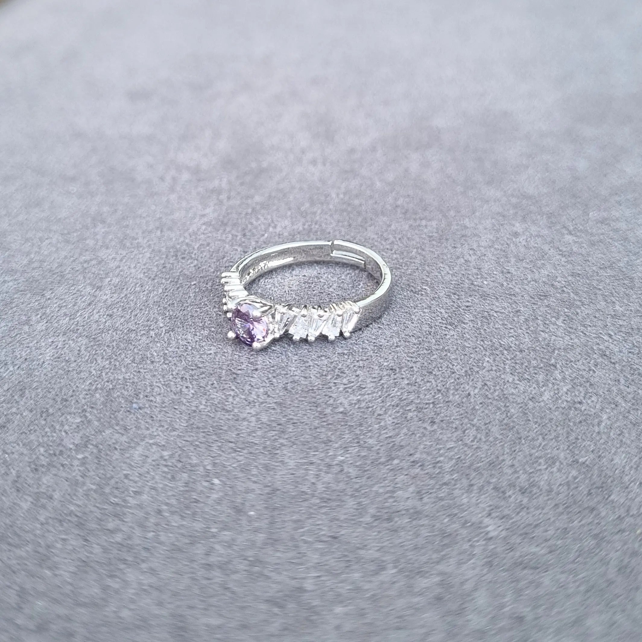 Eternal Sparkle Band [S]R1109