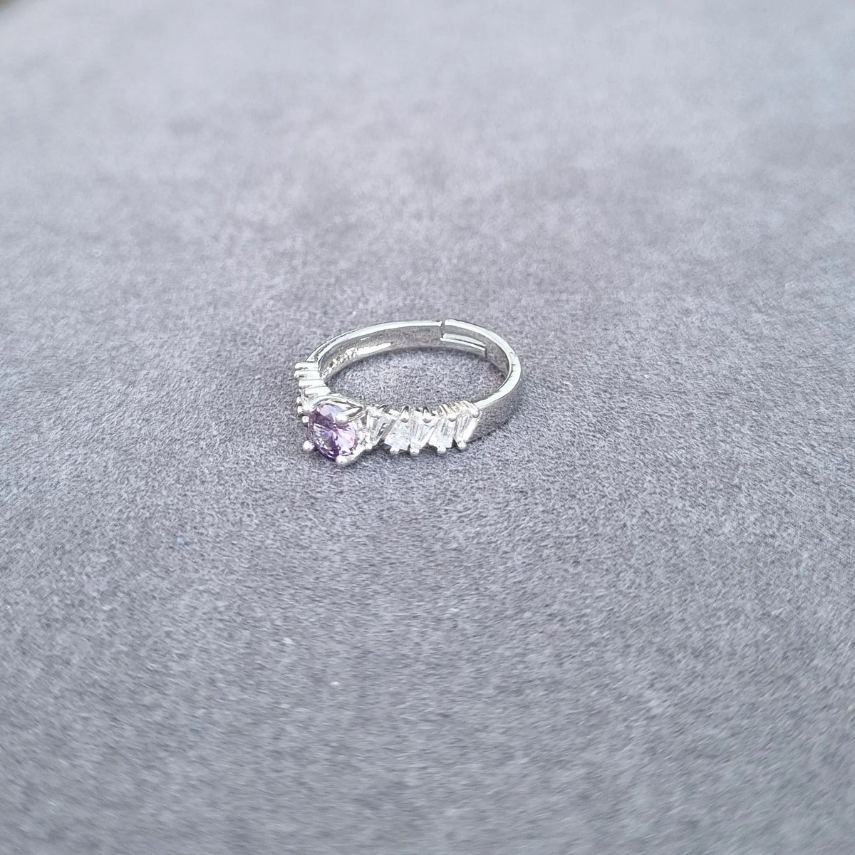 Eternal Sparkle Band [S]R1109