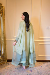 Pearl Mint
