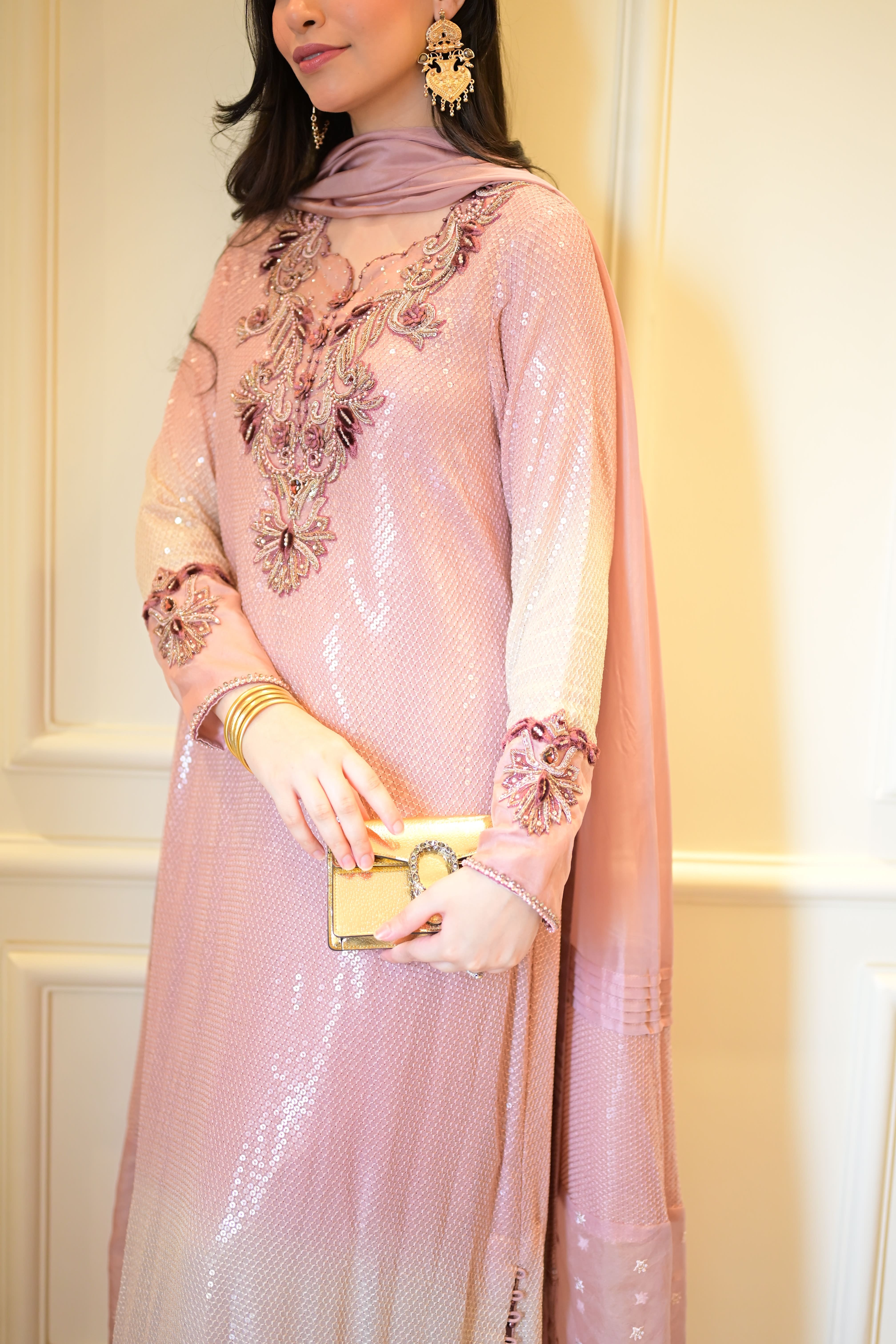 Pearl Rose
