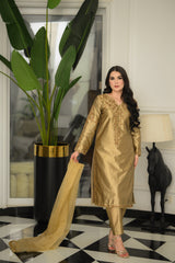 Vintage Luxe