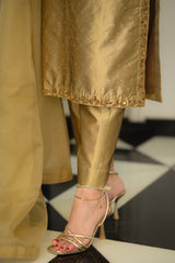Vintage Luxe