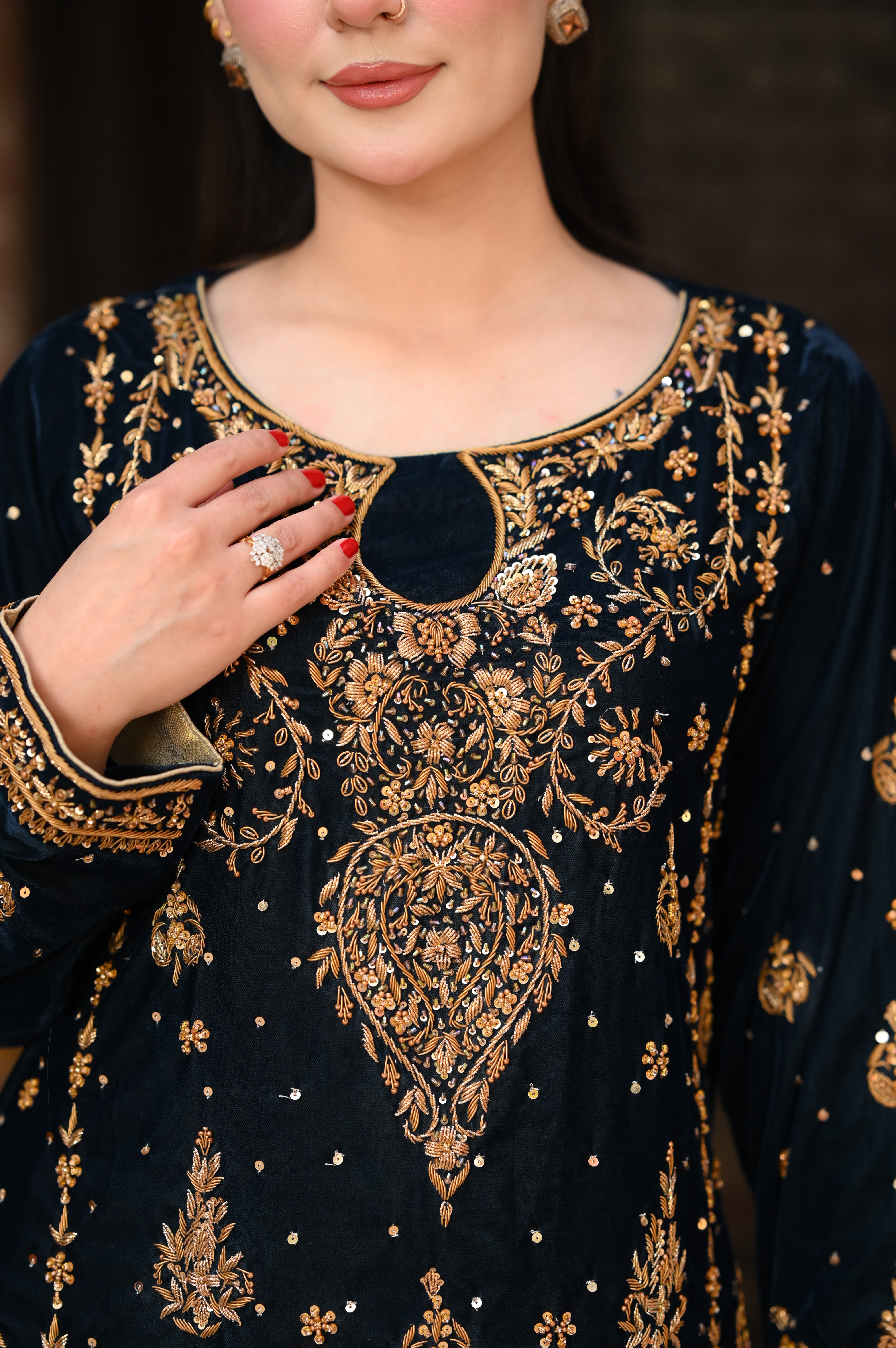 Noor-e-Sham
