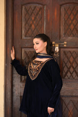 Meherbano