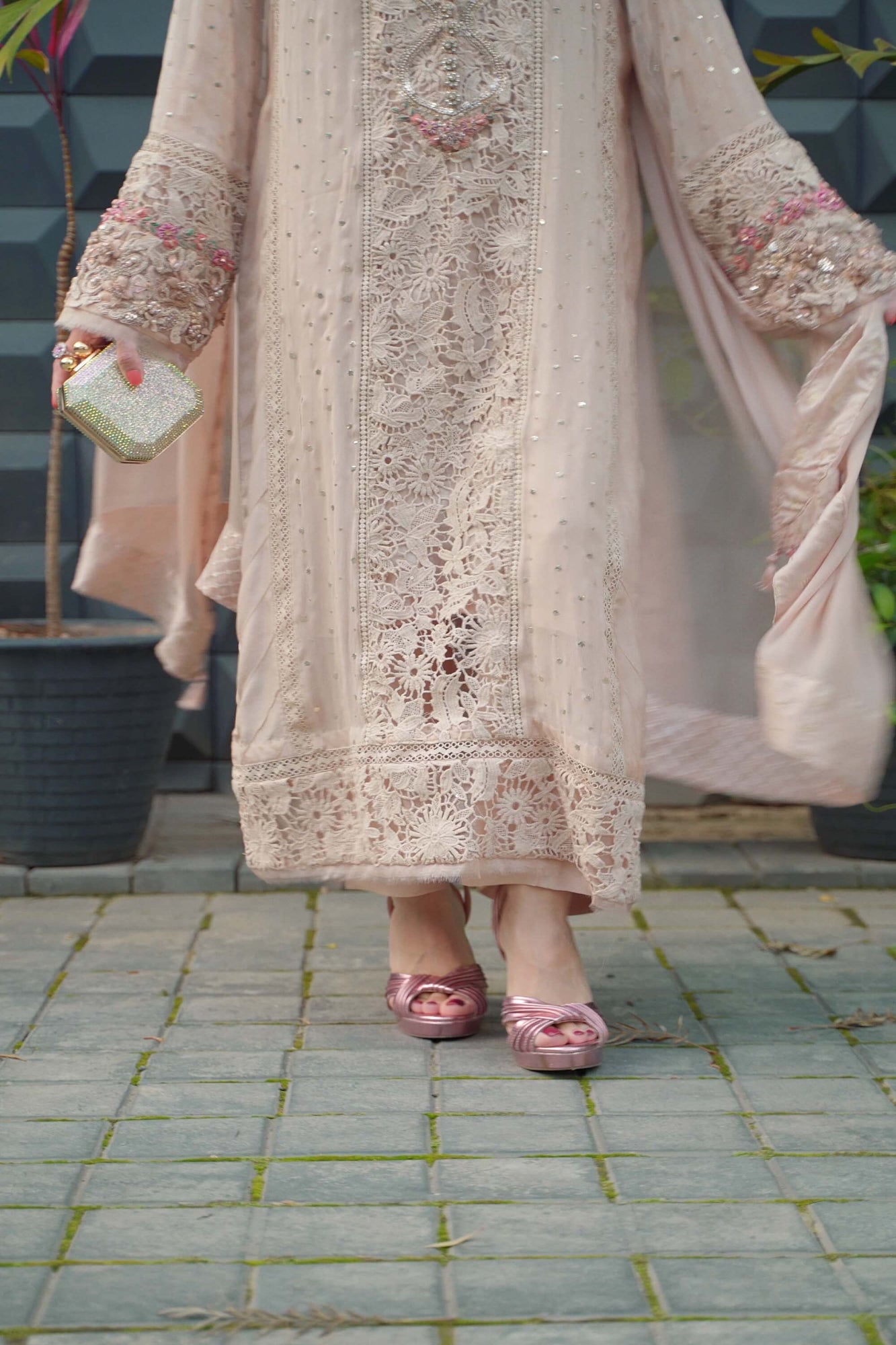 Sundust Elegance