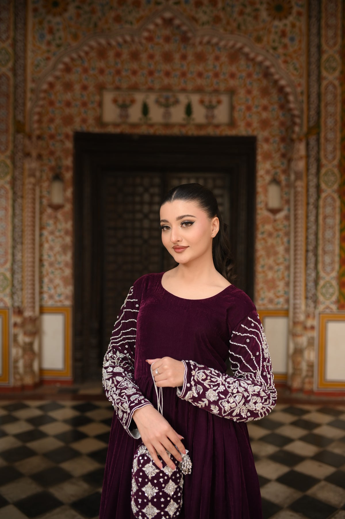 Gul-e-Shaam