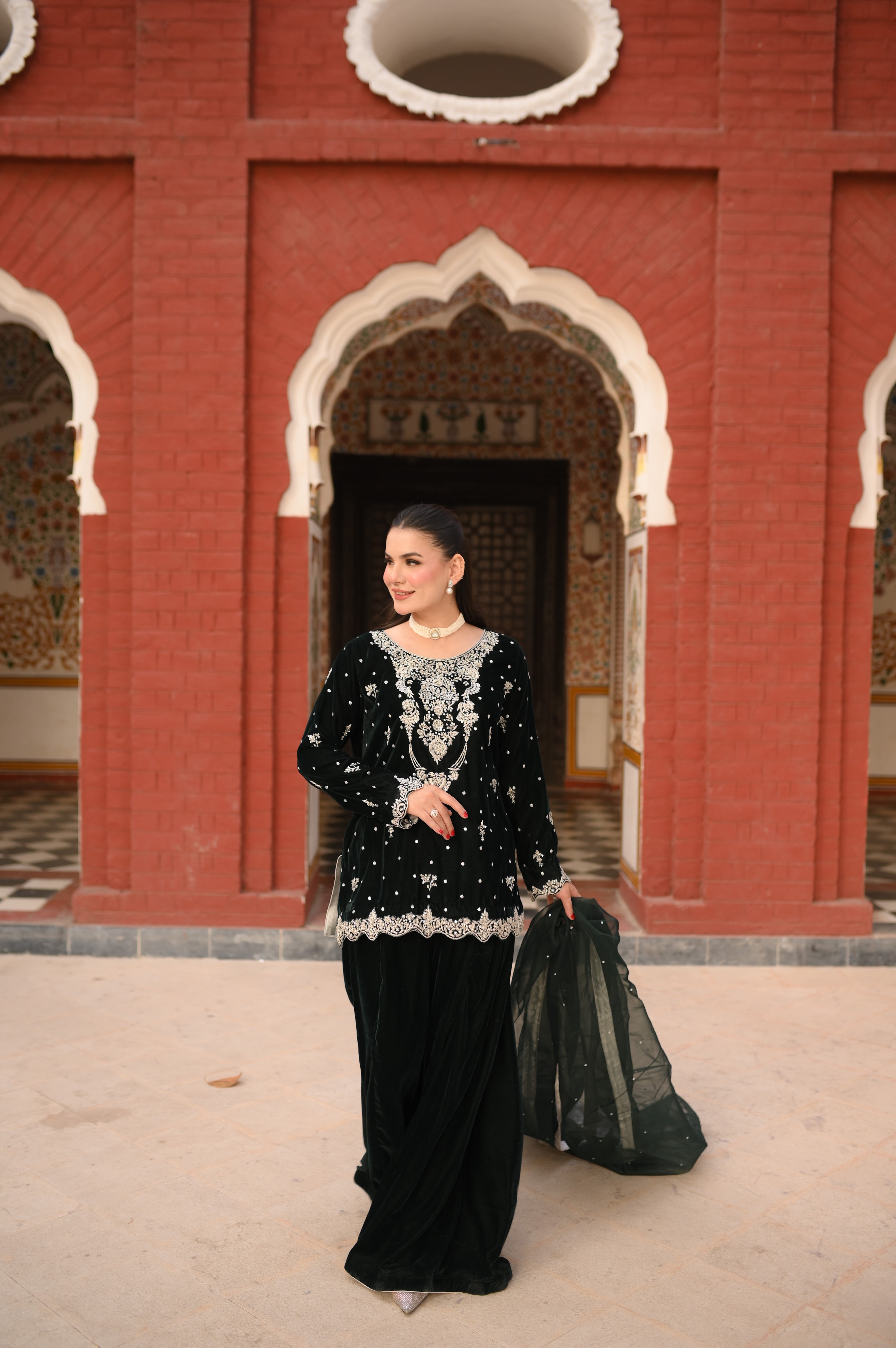 Shahnoor