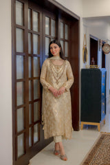 Shan-e-Zarr